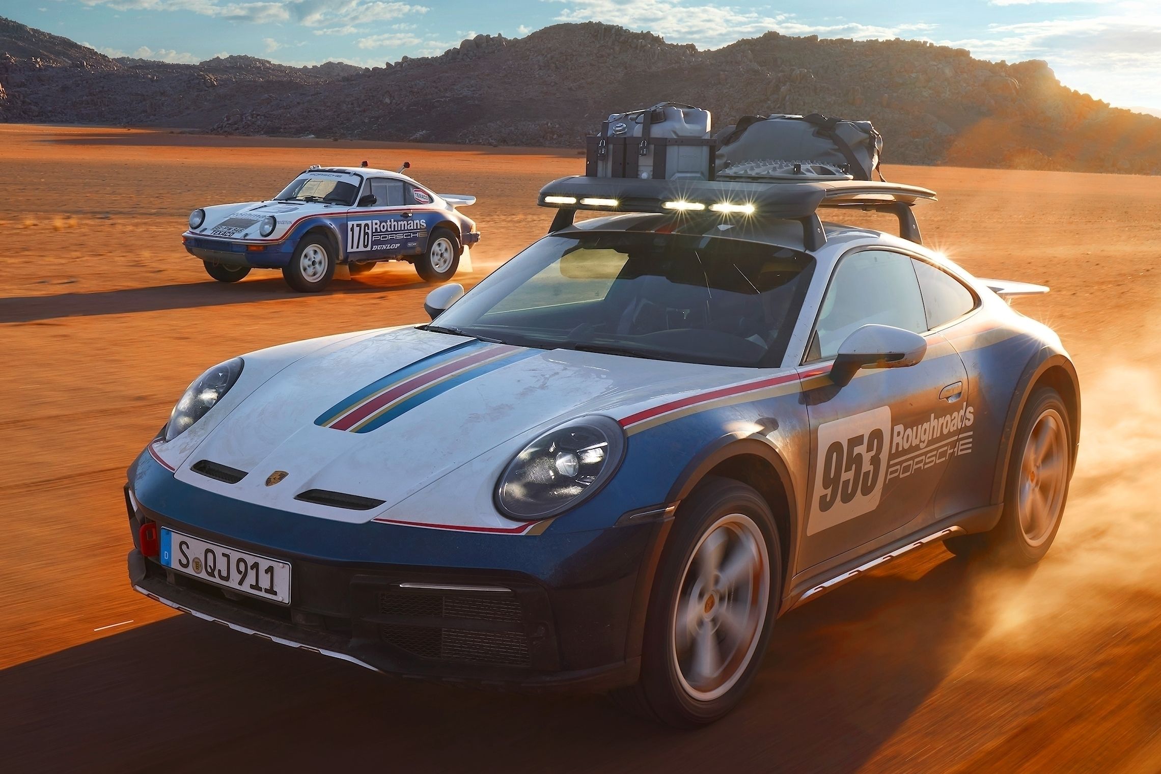 7 Of The Best Rally-Inspired Road Cars Ever Built