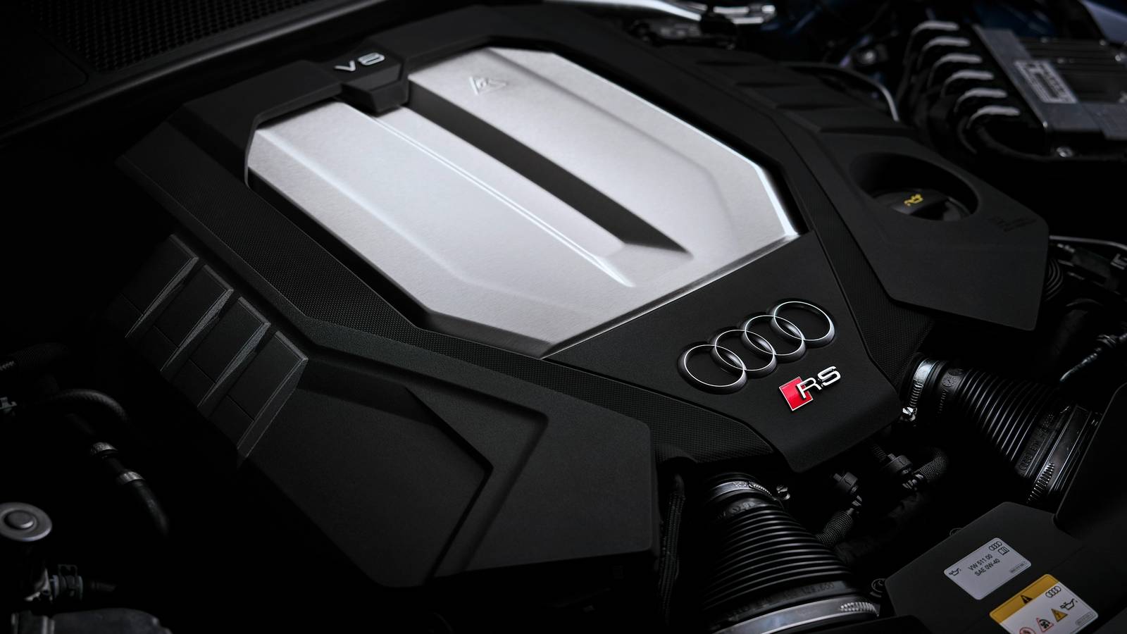 New Audi Engines Will Be Smaller And More Powerful
