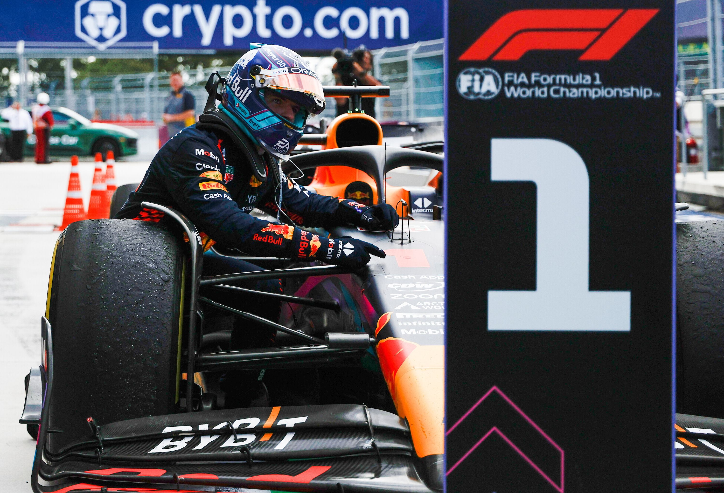 Miami Formula 1 Grand Prix Delivers Less Carnage More Excitement Miami Formula 1 Grand Prix Delivers Less Carnage More Excitement