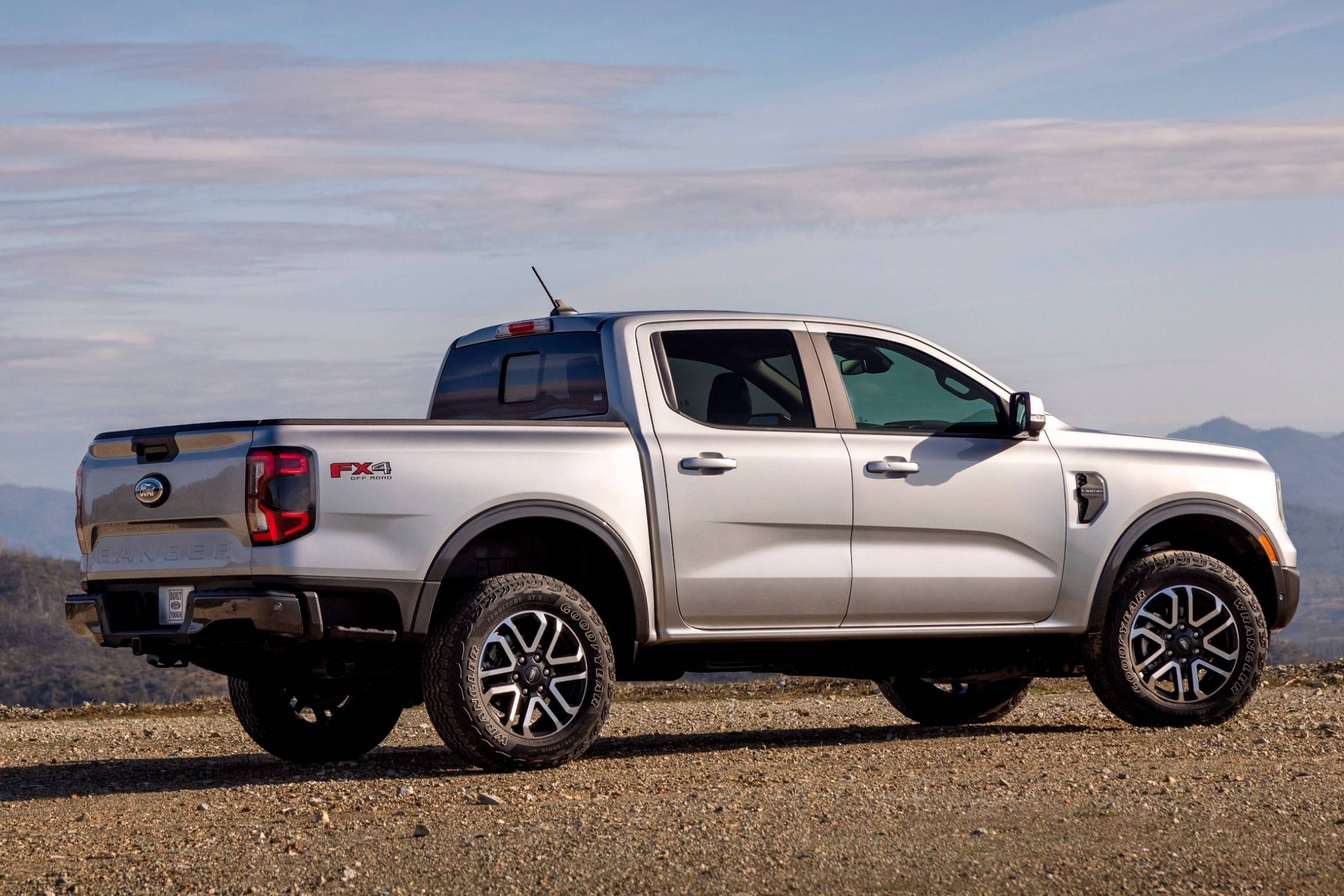 Ford Ranger Generations Years Ford Ranger Generations: All Model Years | CarBuzz
