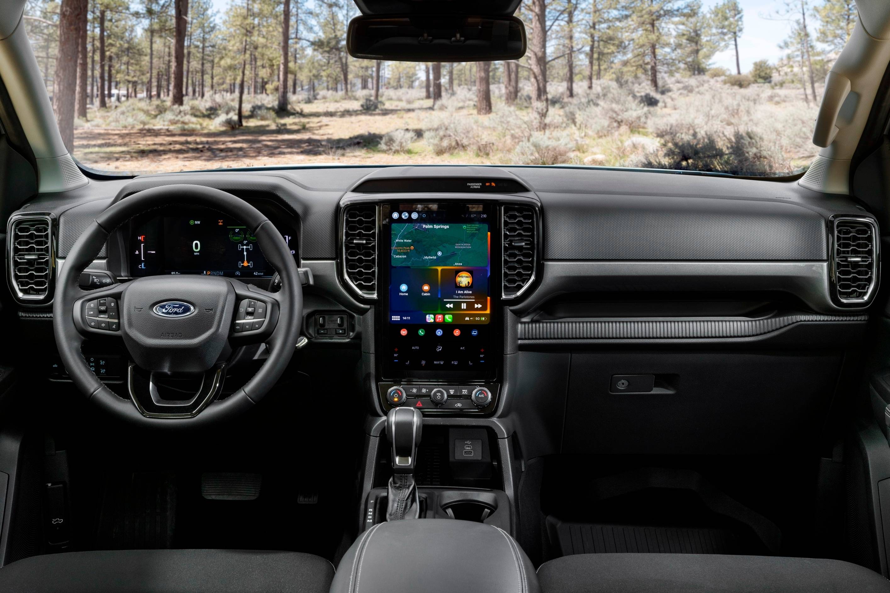 Ford Ranger Generations Years Ford Ranger Generations: All Model Years | CarBuzz
