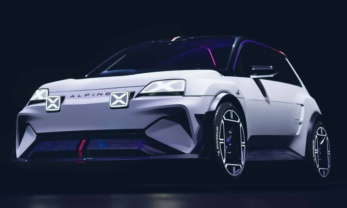 Alpine Could Enter The US Market As Soon As 2028