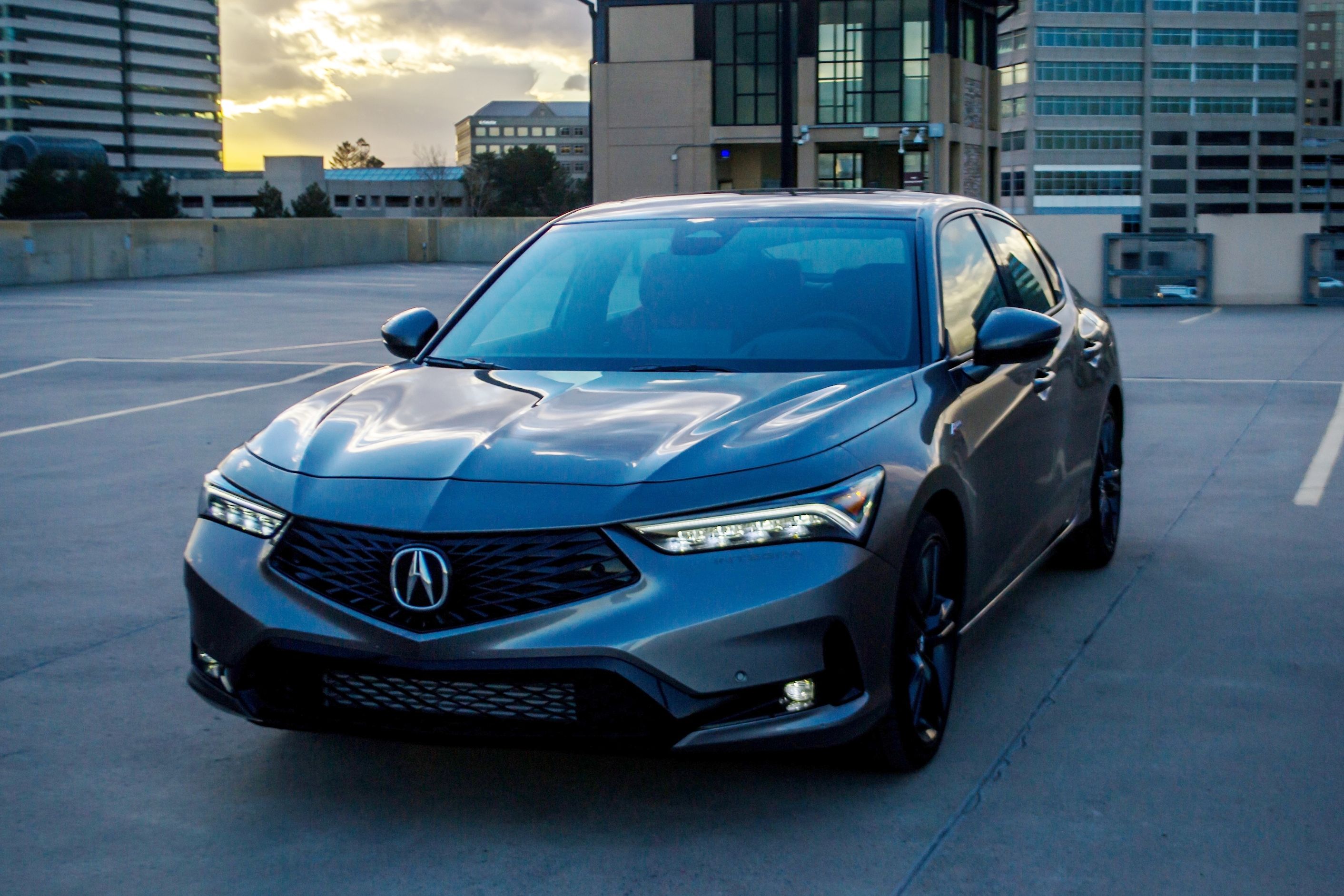 Driven: 2023 Acura Integra Review Is A Nostalgia-Beating Liftback Star