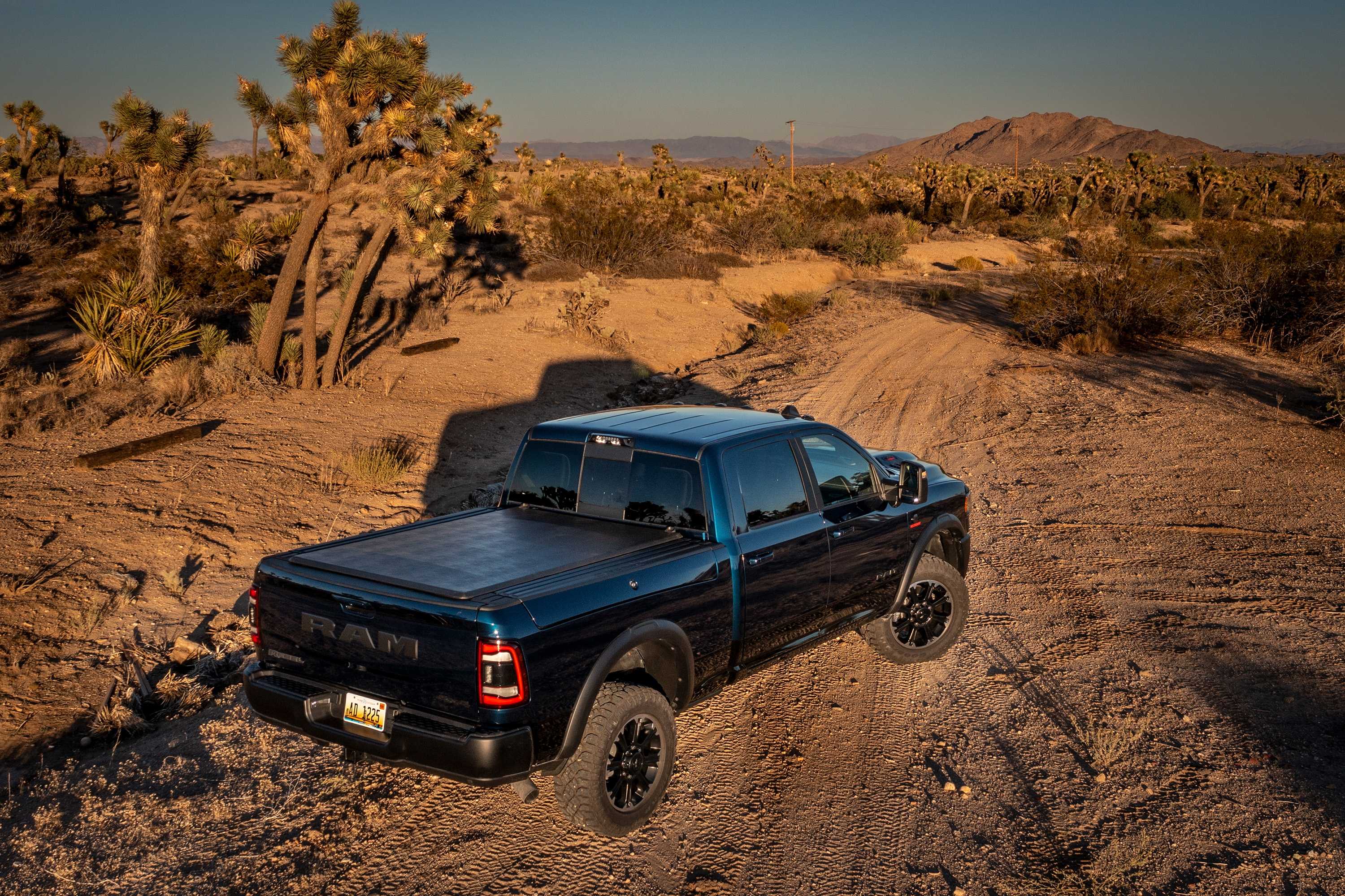 Ram R Generations Ram 2500 Generations: Key Updates Across All Model Years