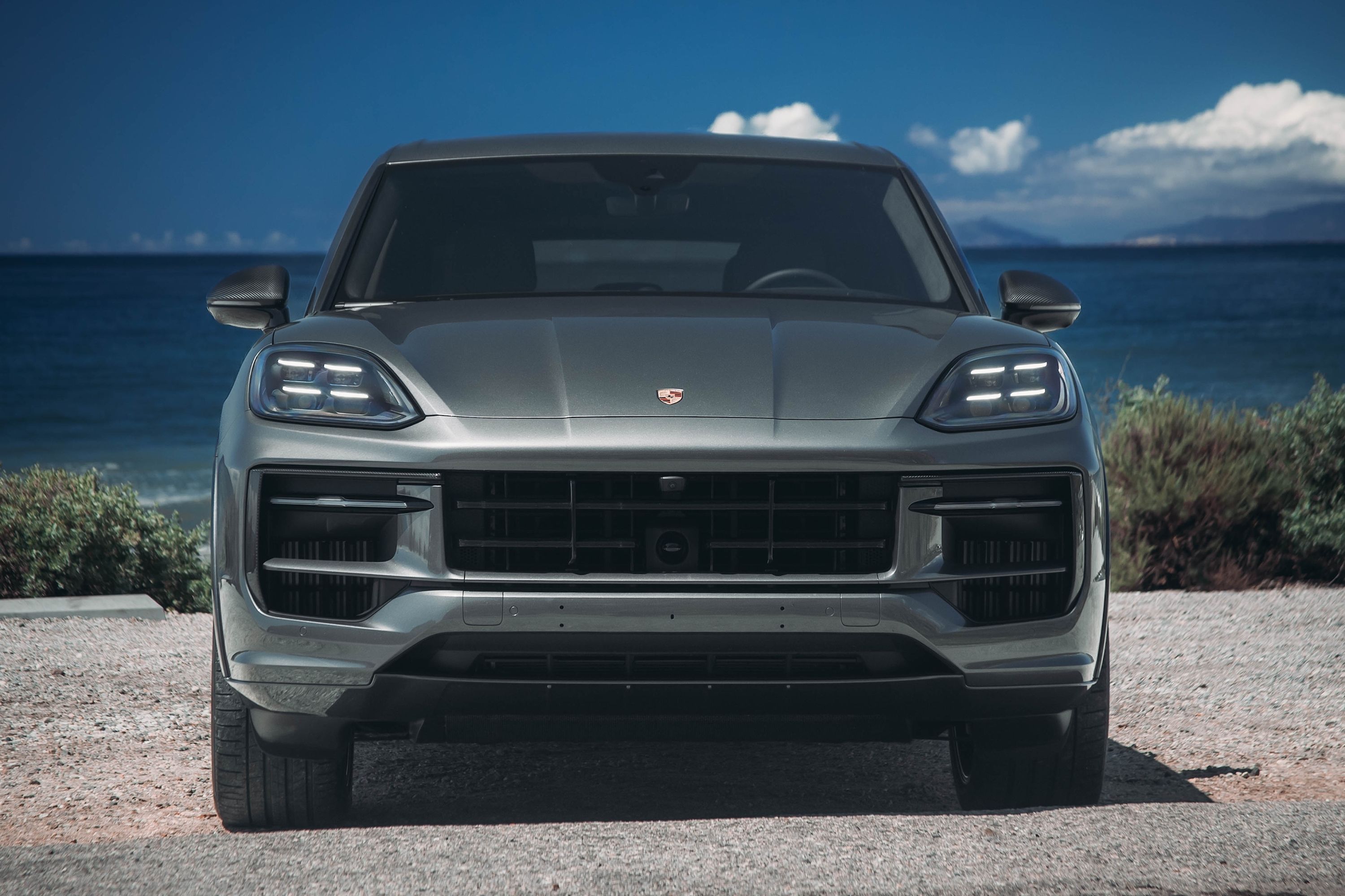 Porsche Cayenne Review 2024, Performance & Pricing