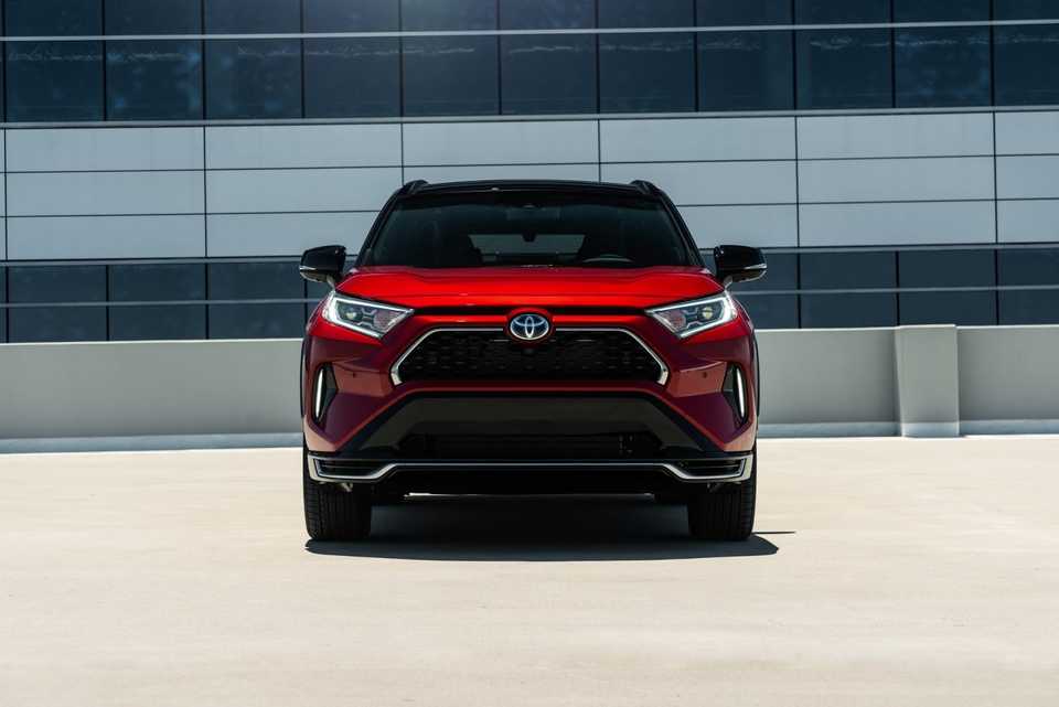 Toyota RAV4 Prime SE Vs. XSE: Comparing The Most Powerful RAV4 Models