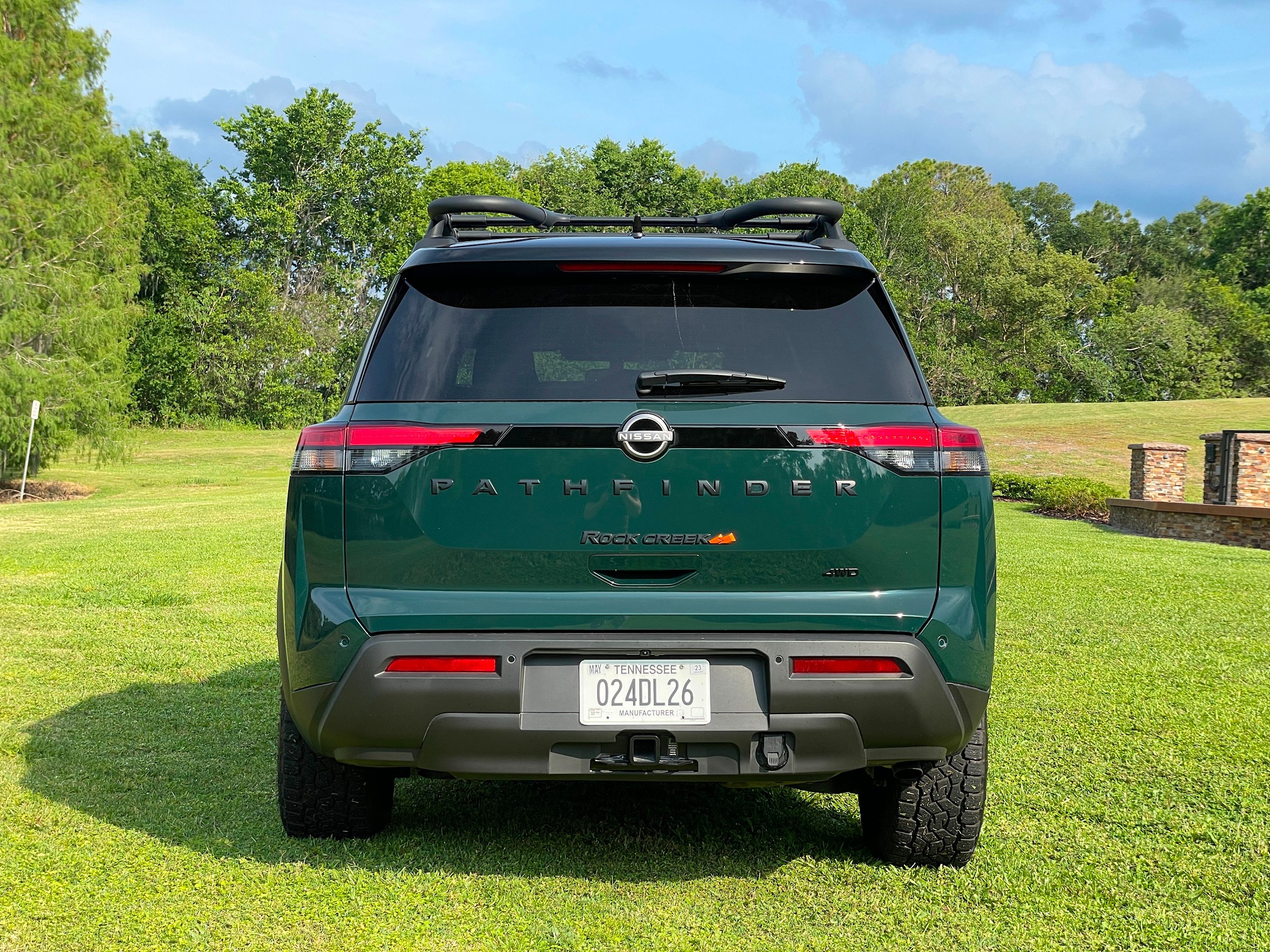 Nissan Pathfinder Generations: All Model Years | CarBuzz
