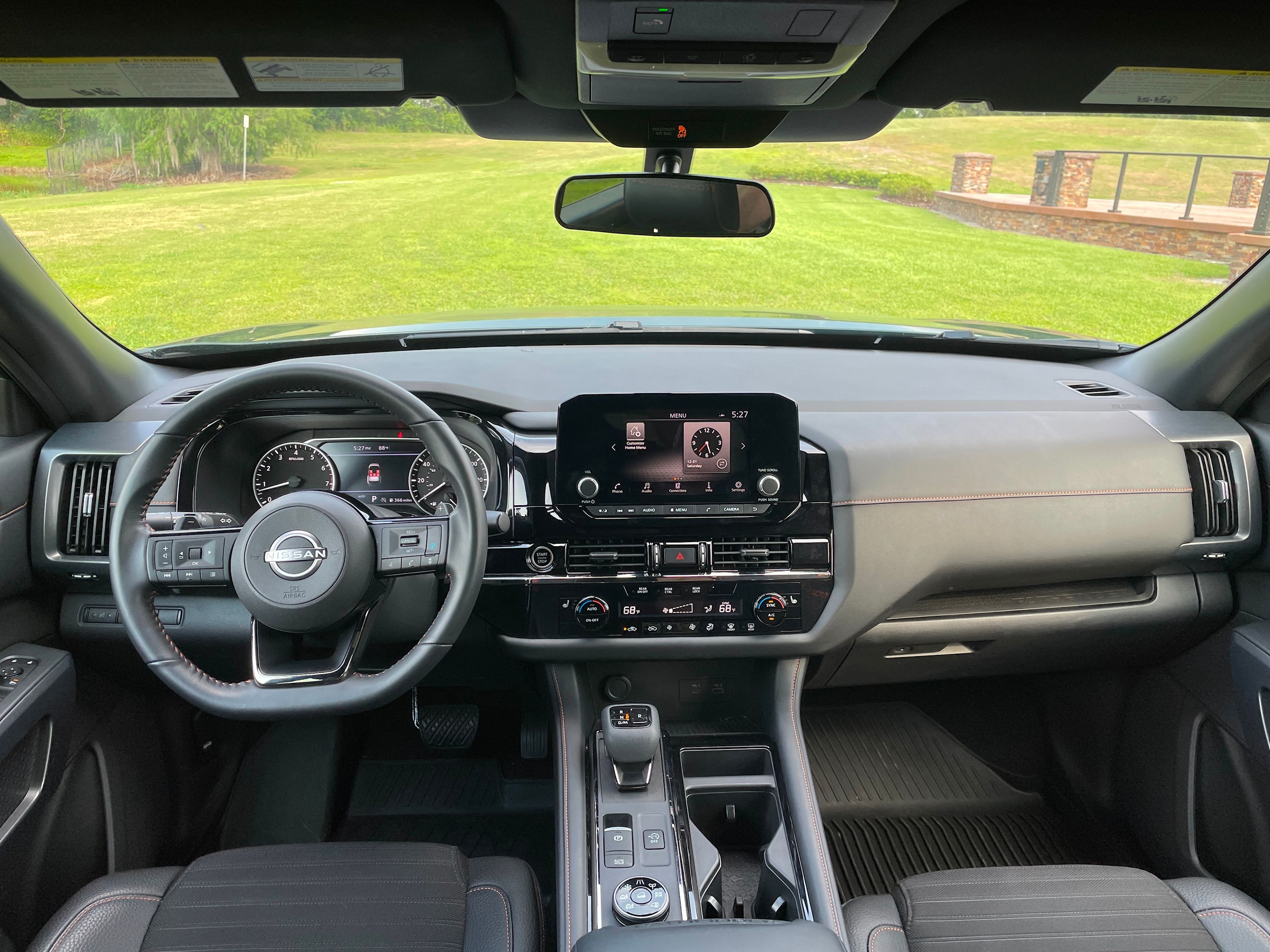 Nissan Pathfinder Generations: All Model Years | CarBuzz