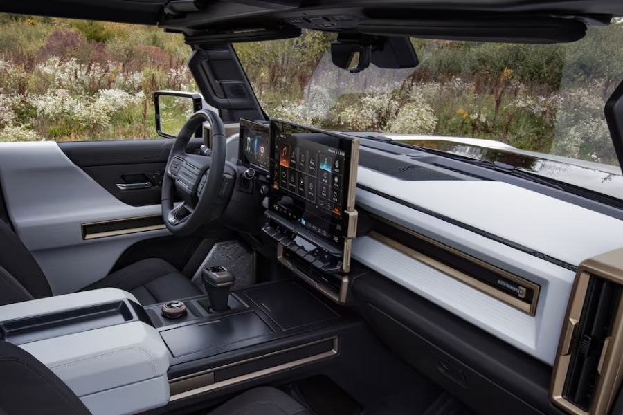 Teardown Video Shows Why GMC Hummer EV Is Way Heavier Than It Should Be