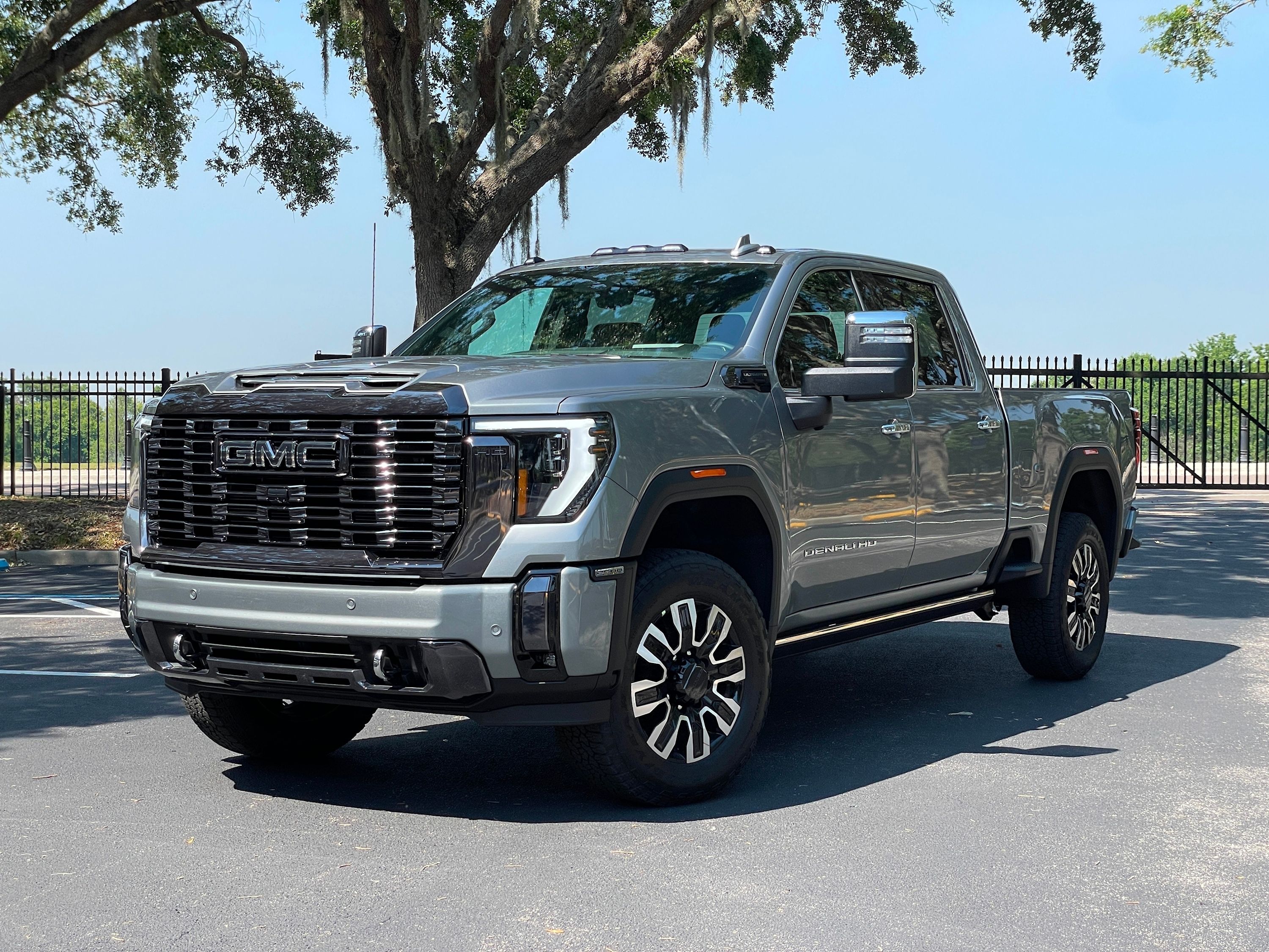 what car is stolen the most in the us