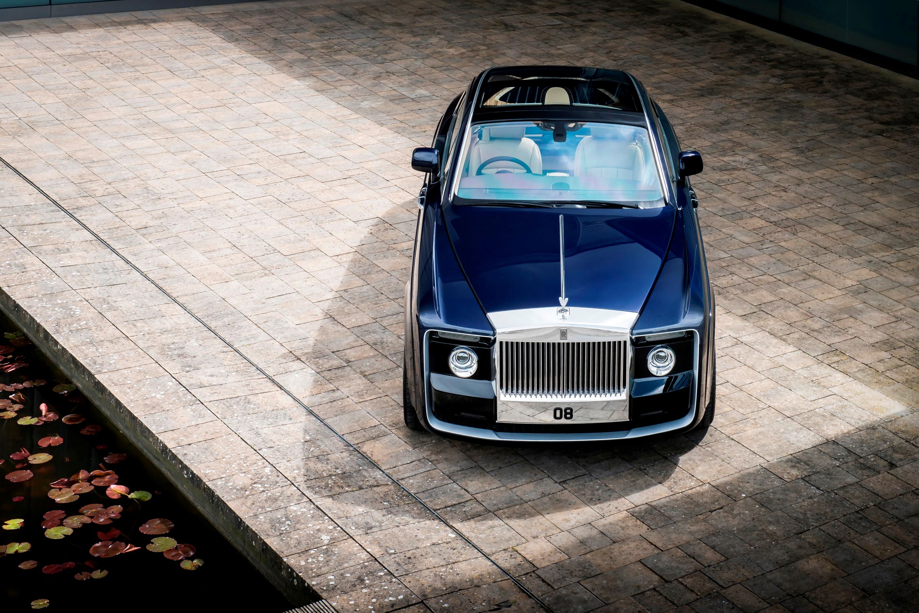 Most Expensive Car: Revealing The Biggest New Car Prices The World Has Seen