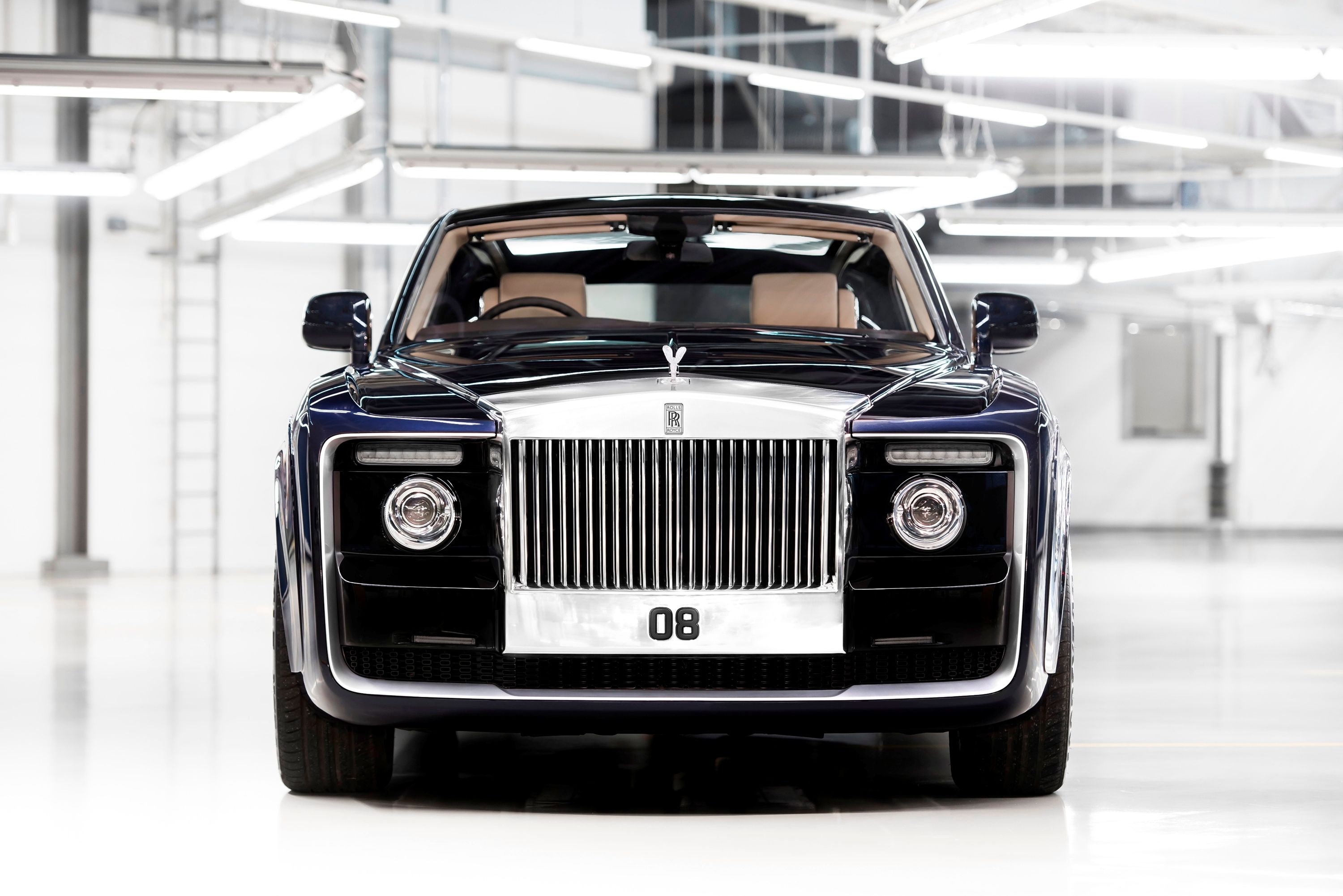 Most Expensive Car: Revealing The Biggest New Car Prices The World Has Seen