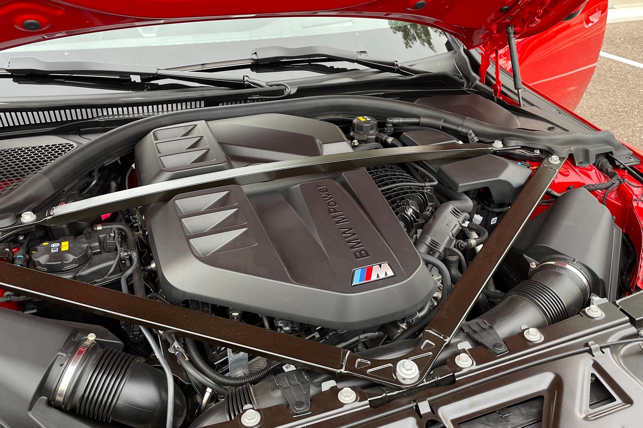 Why The Range Rover Sport SV Using A BMW M Engine Is Good News For The ...
