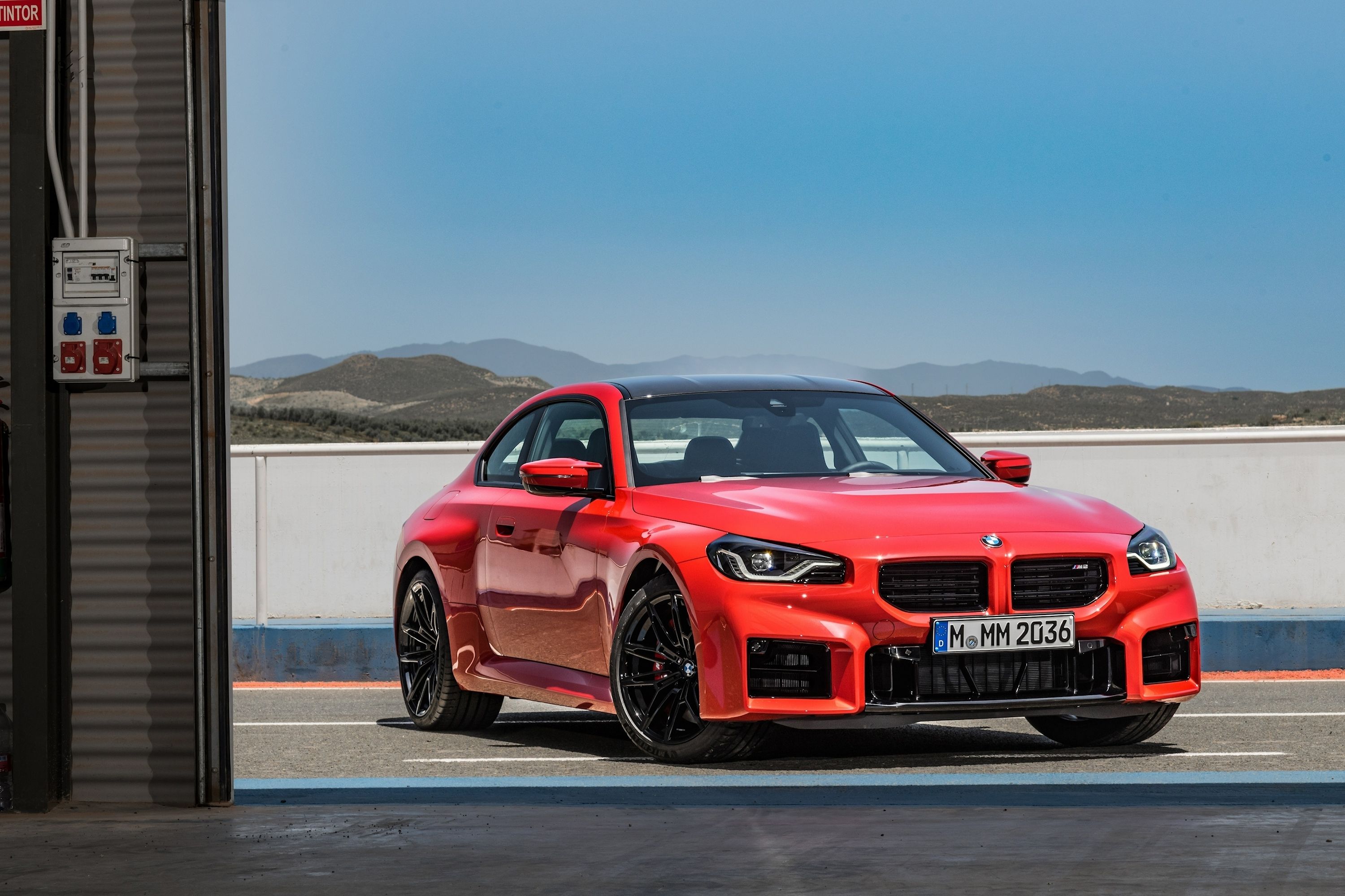Why The Range Rover Sport SV Using A BMW M Engine Is Good News For The ...