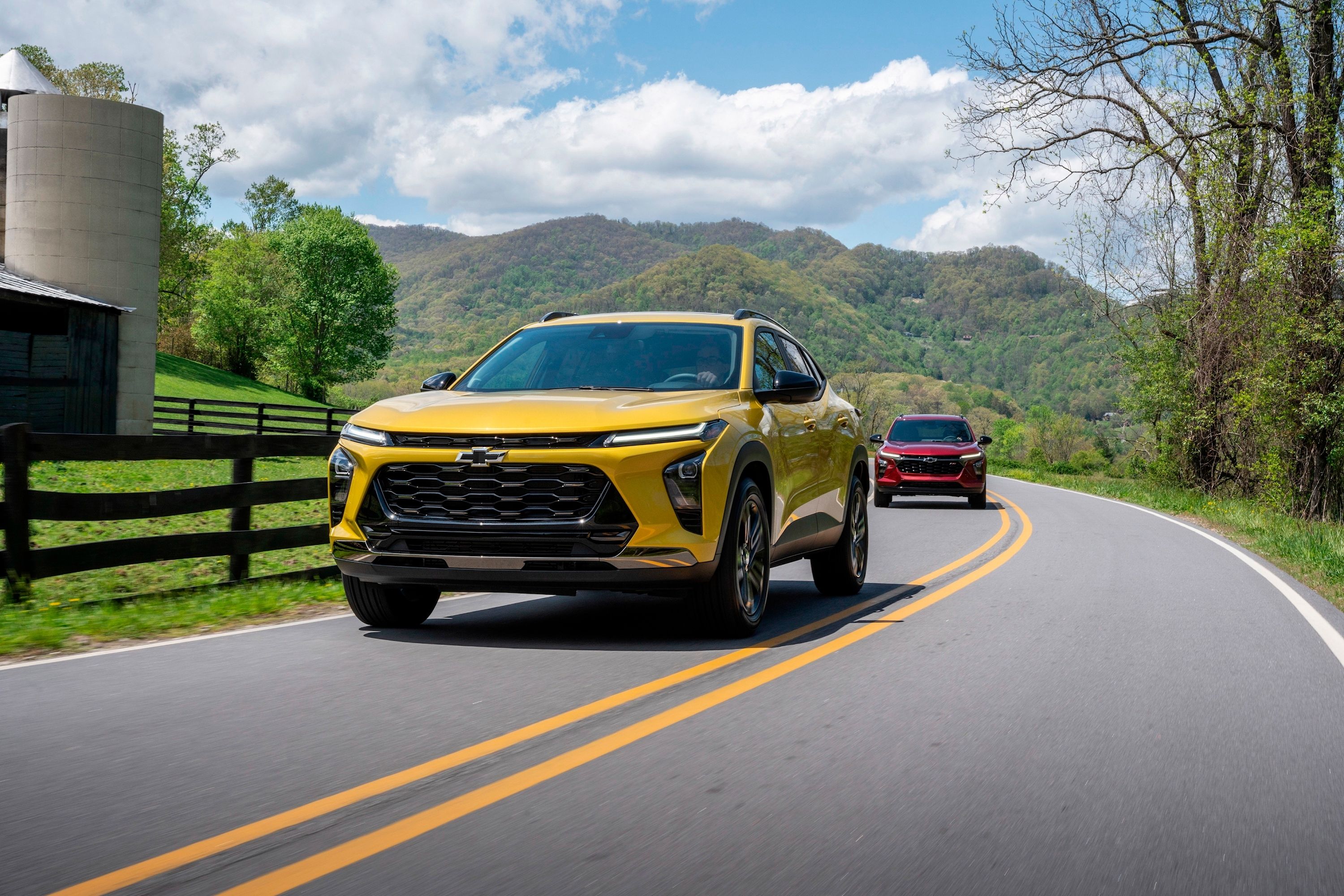 3-Cylinder Cars: Proving That Downsized Performance Can Still Be Fun