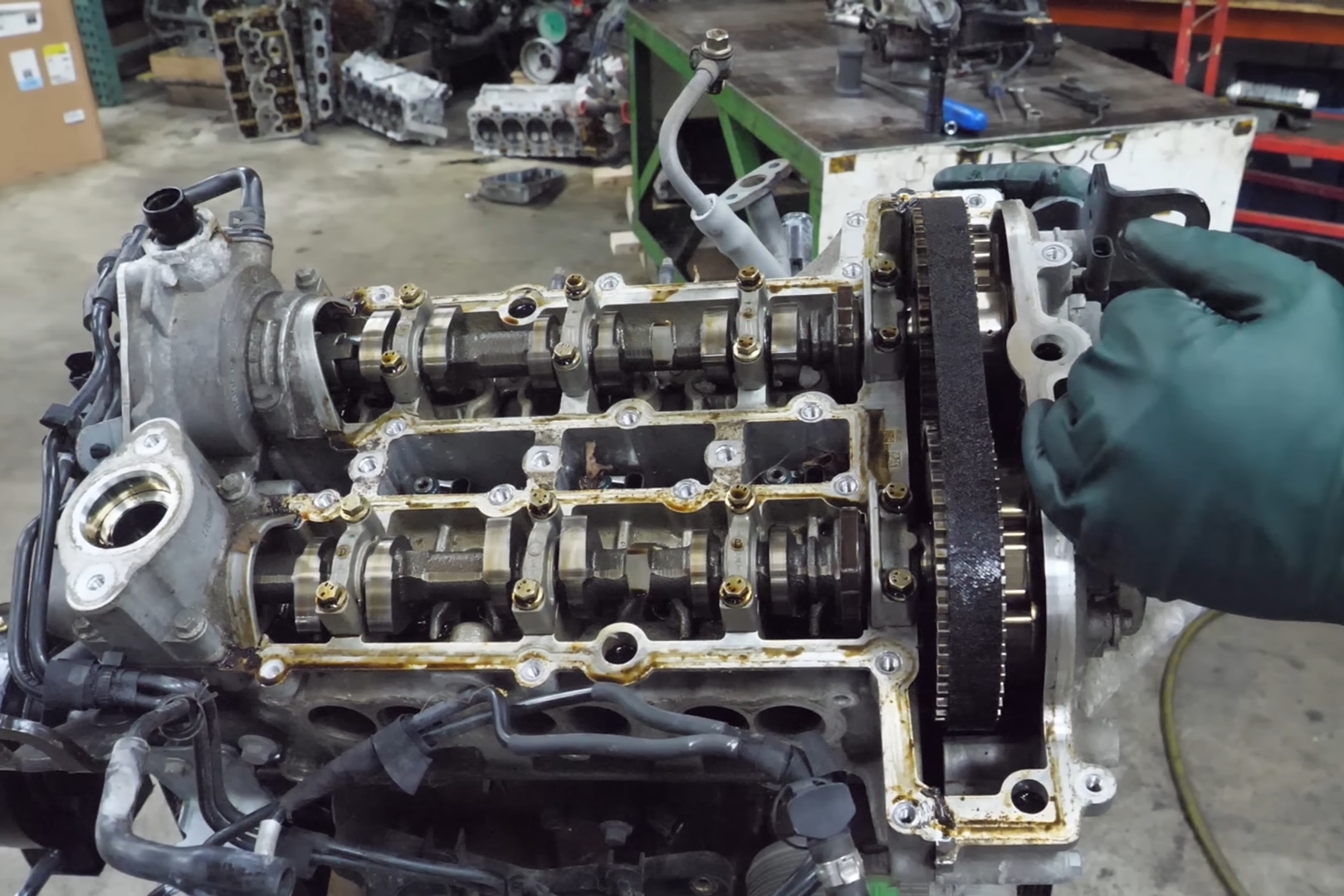 Award-Winning Engines That Turned Out To Be Problematic