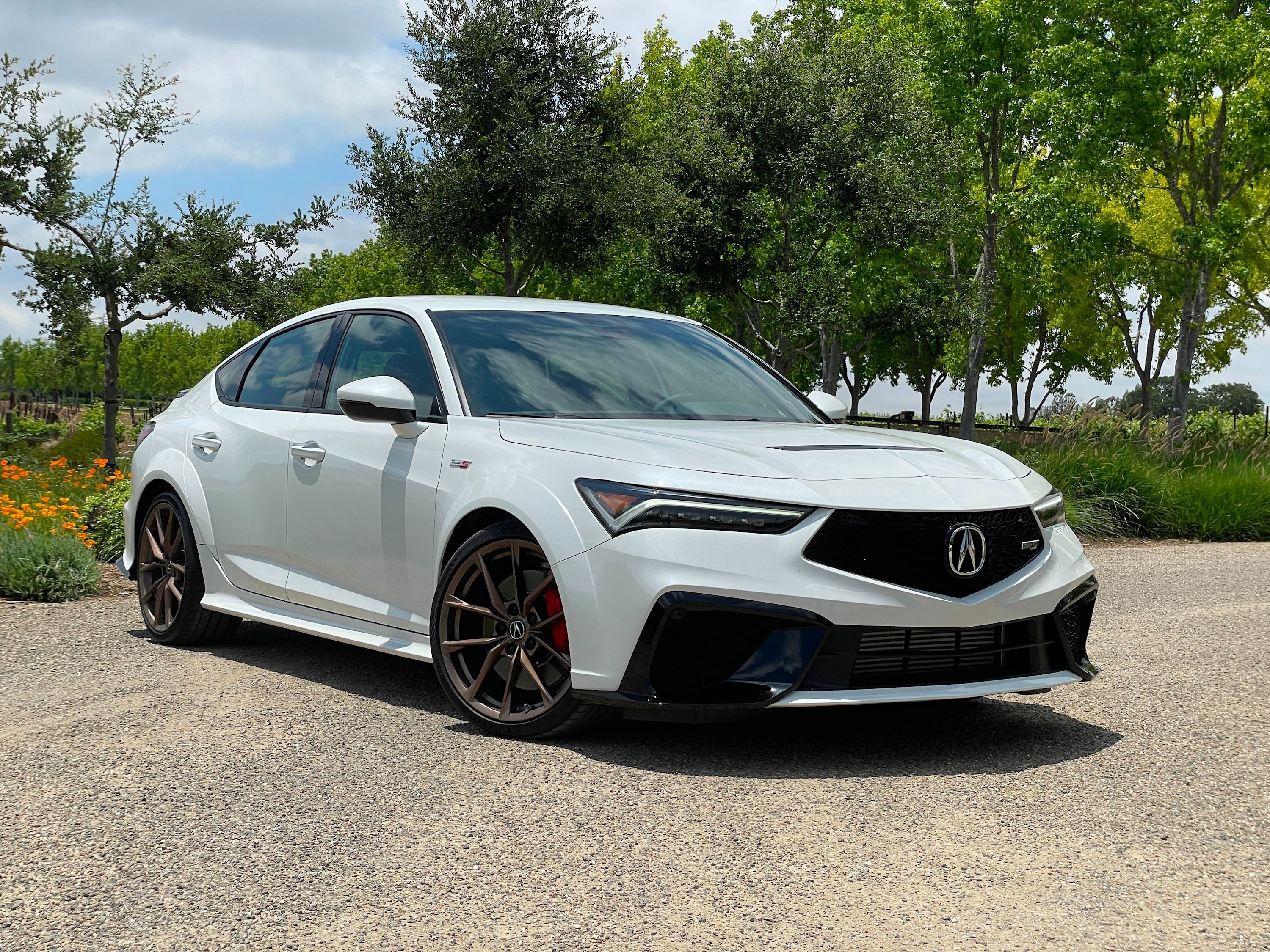 2024 Acura Integra Type S First Drive Review: Type Yes For Excellence