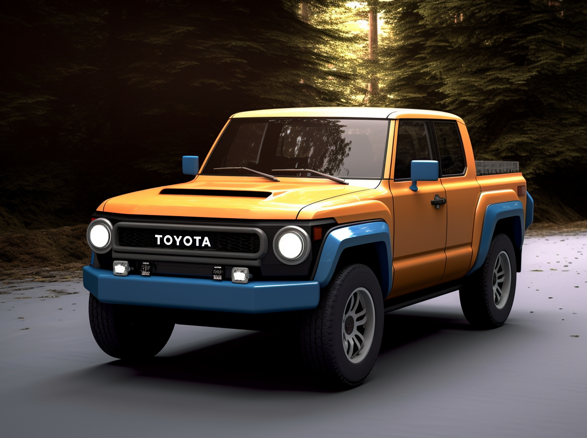 2025 Toyota Stout Revival: Everything We Know So Far