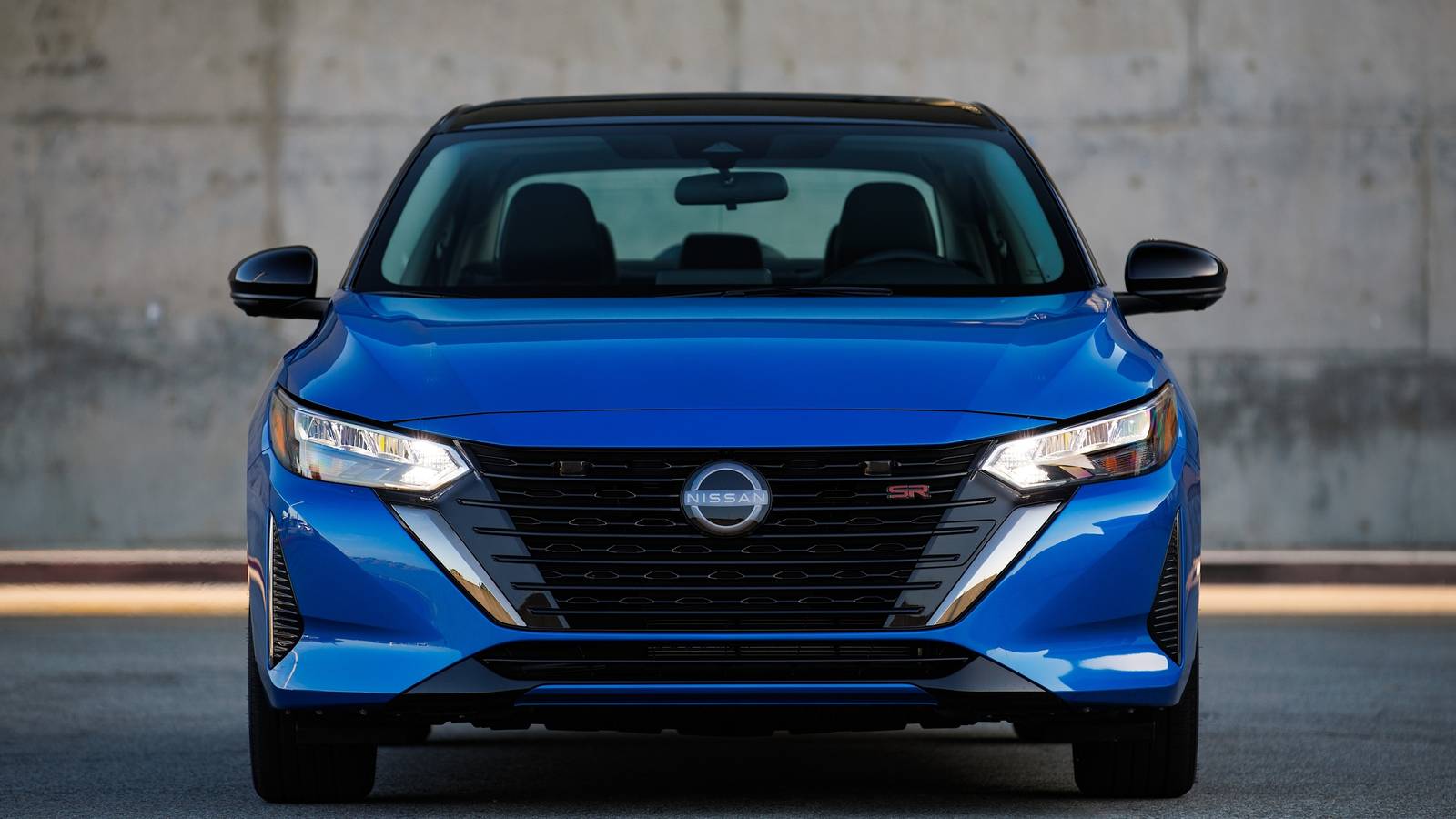 Sentra Generations Nissan Sentra Generations: All Model Years | CarBuzz