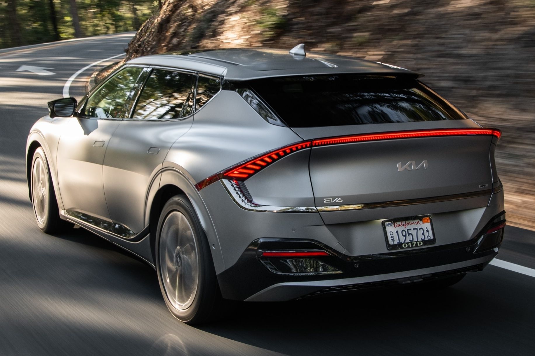 Kia Design Boss Hints At The Death Of The SUV