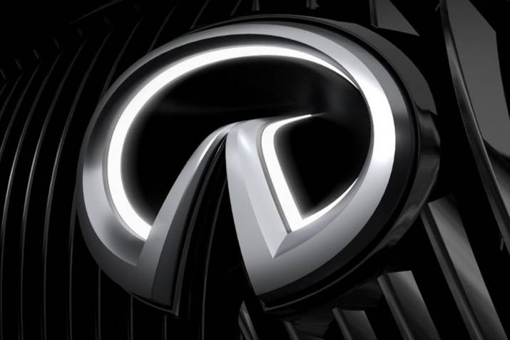 Infiniti Redesigns Logo For The Fourth Time Since 1989