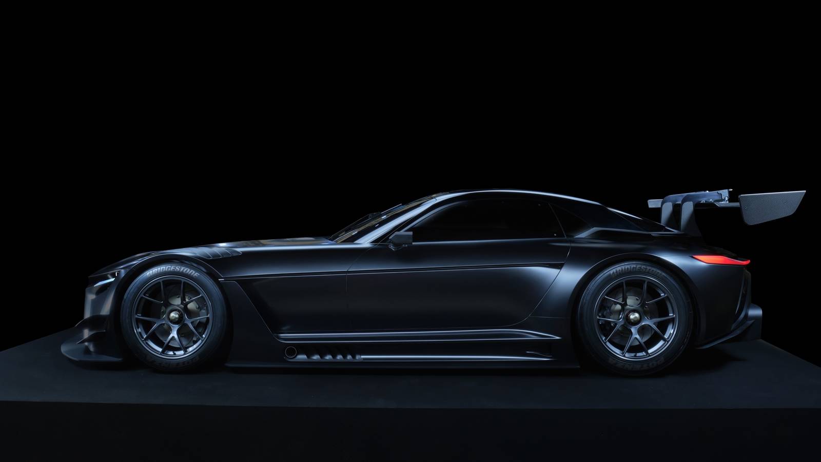 10 Ways The Lexus GR GT3 Will Put Lexus Back On The Performance Map