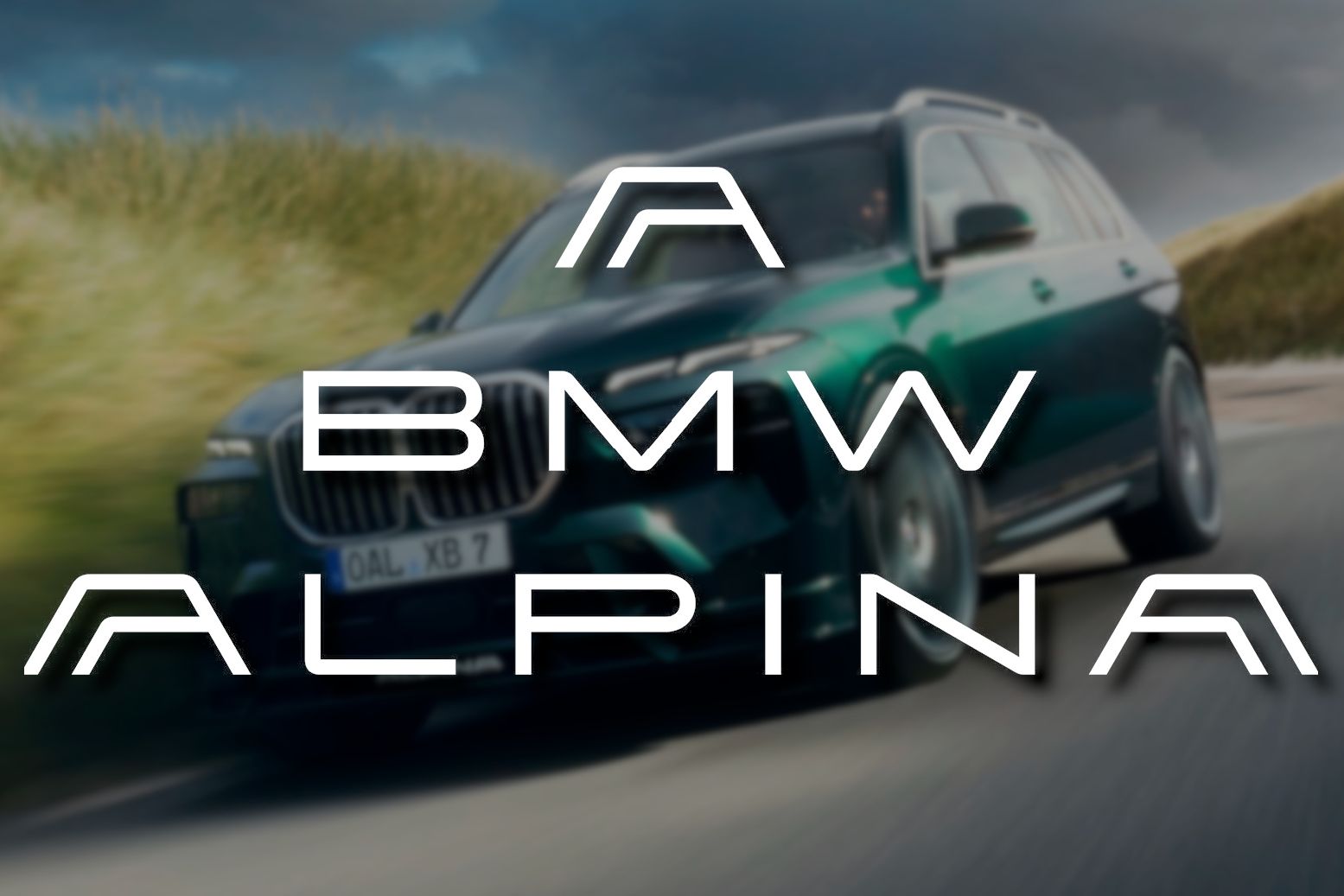2024 BMW Alpina XB7 - Review | CarBuzz