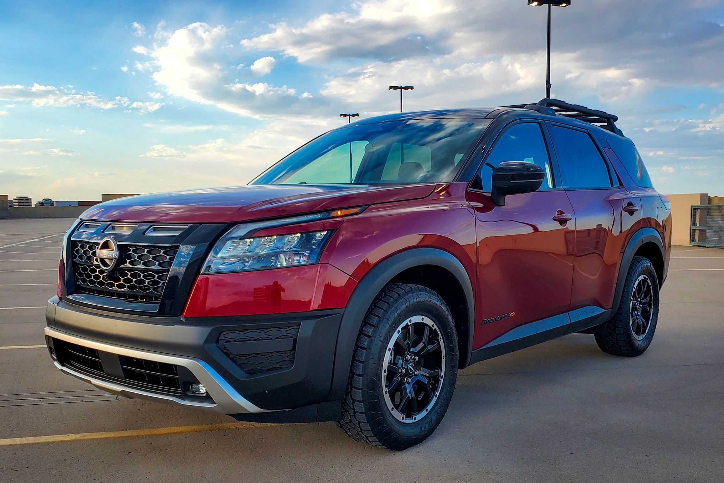 Boxy Car Champions: 10 Models Dominating The Square-Car Segment