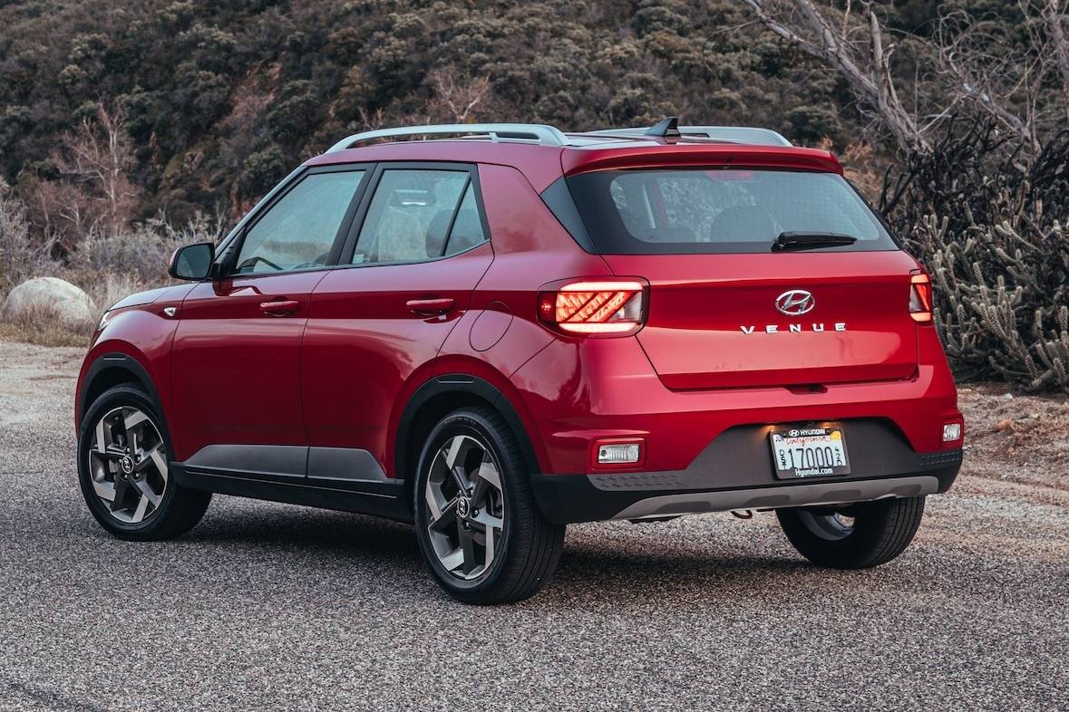 Squarest Car Boxy Car Champions: 10 Models Dominating The Square-Car Segment
