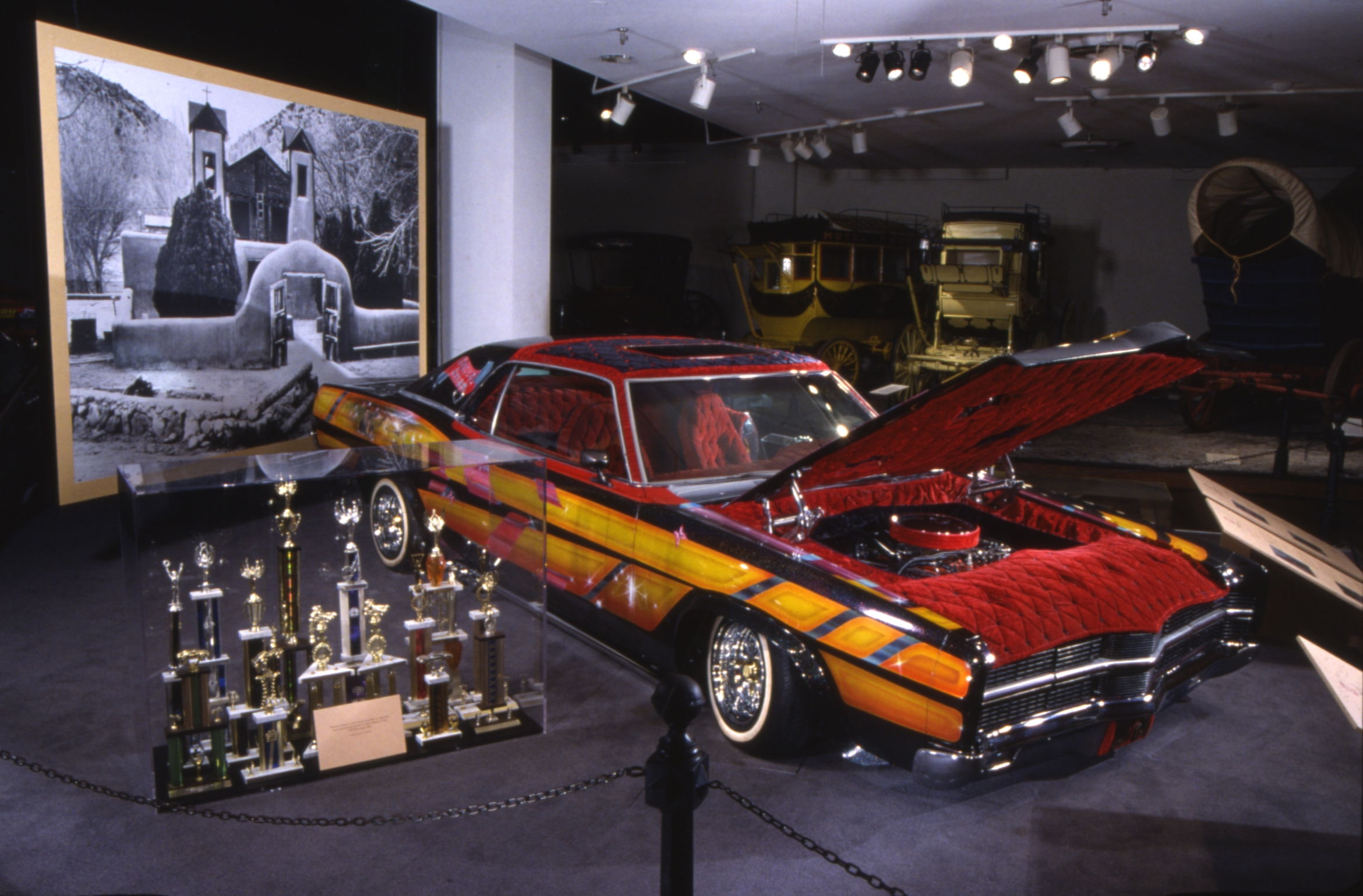 Lowrider Cars: Discover The Art Of Riding Low And Slow
