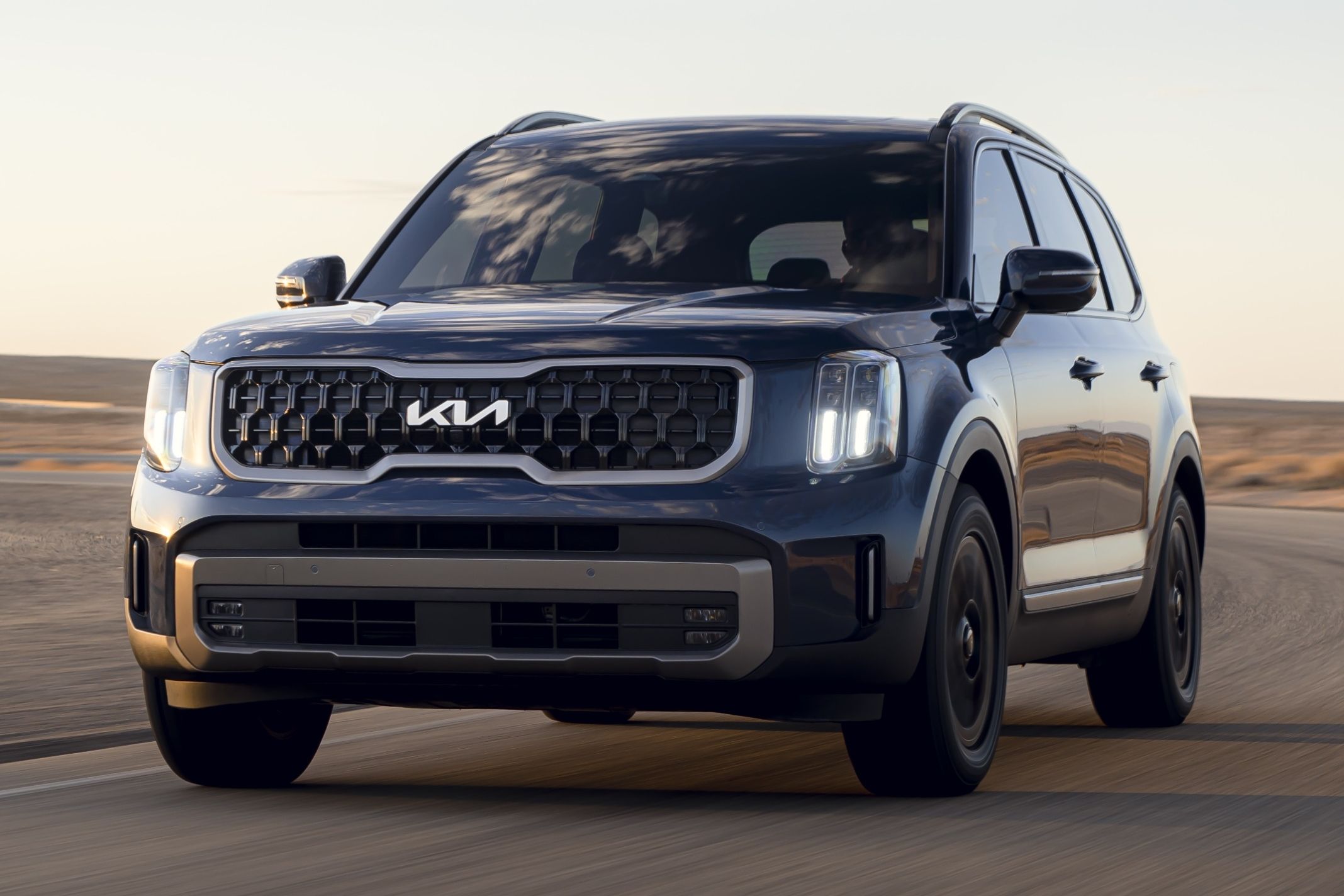 2024 Kia Telluride Gets Small Price Increase And Minor Exterior Updates