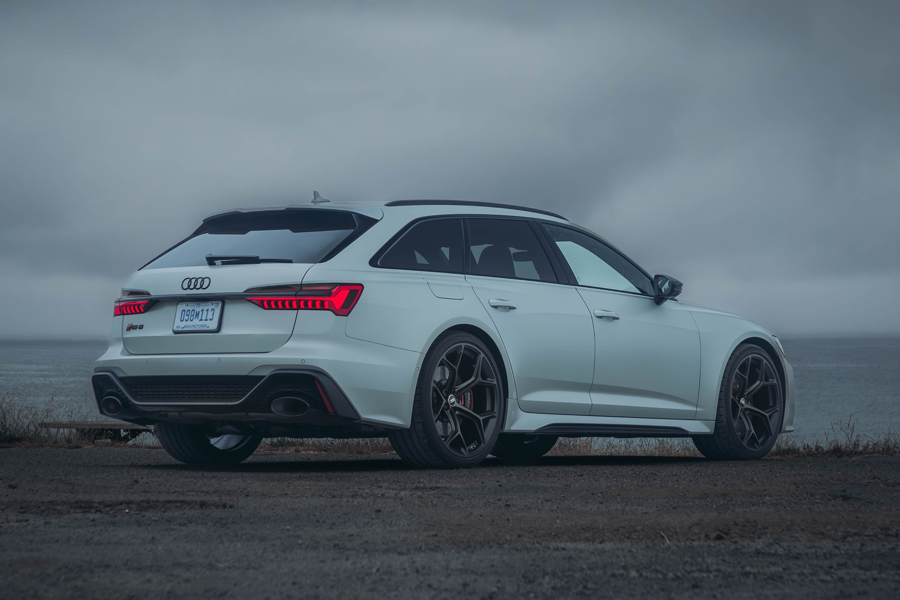 2025 Audi RS7 Specs and Trims CarBuzz