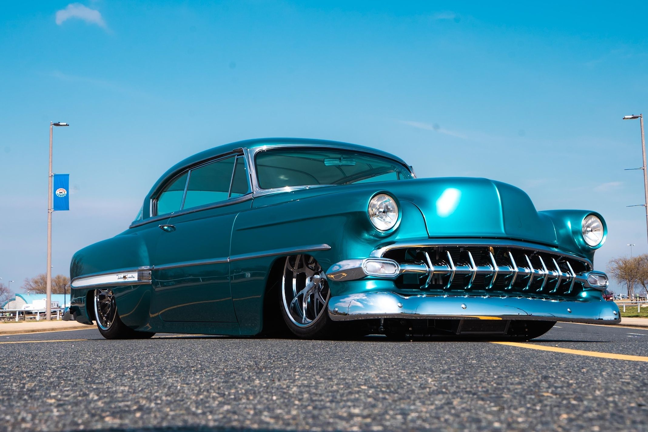 Lowrider Cars: Discover The Art Of Riding Low And Slow