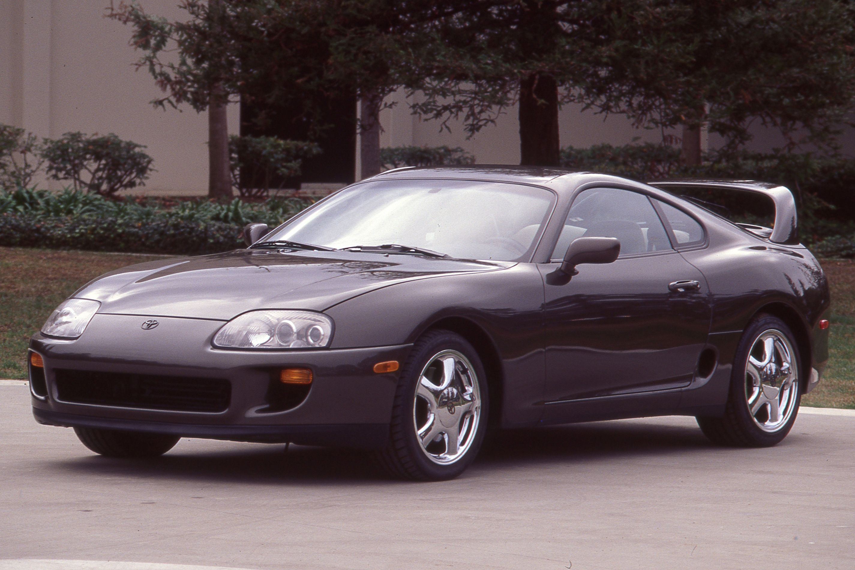 10 JDM Cars Everyone Should Drive