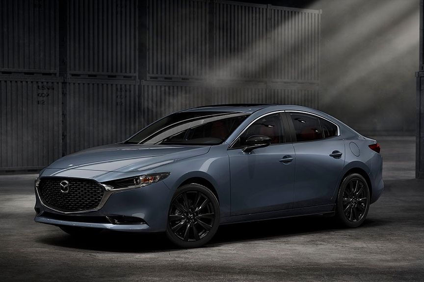Mazda 3 Sedan Generations Ranked By Reliability