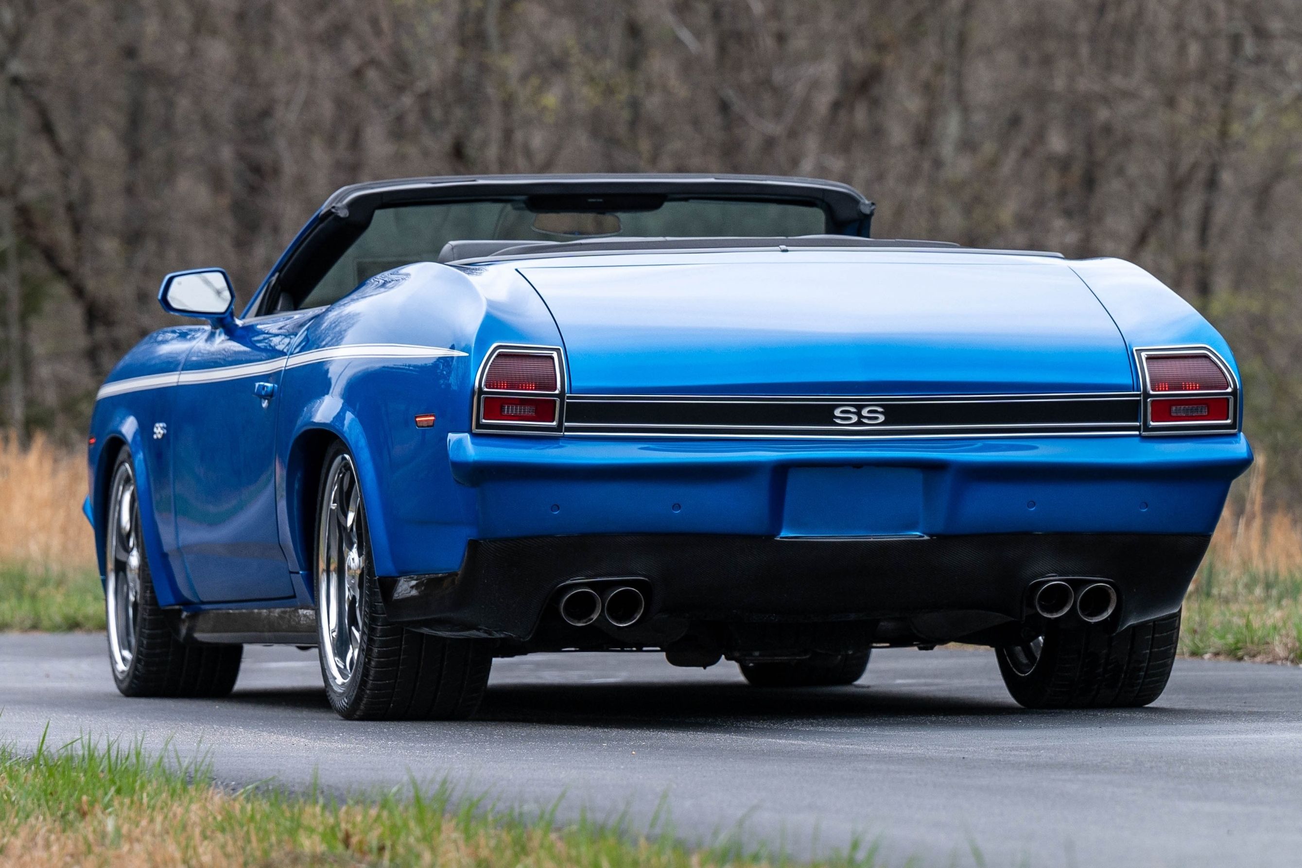 Chevy Chevelle: All You Need To Know About Chevrolet's Iconic Muscle Car