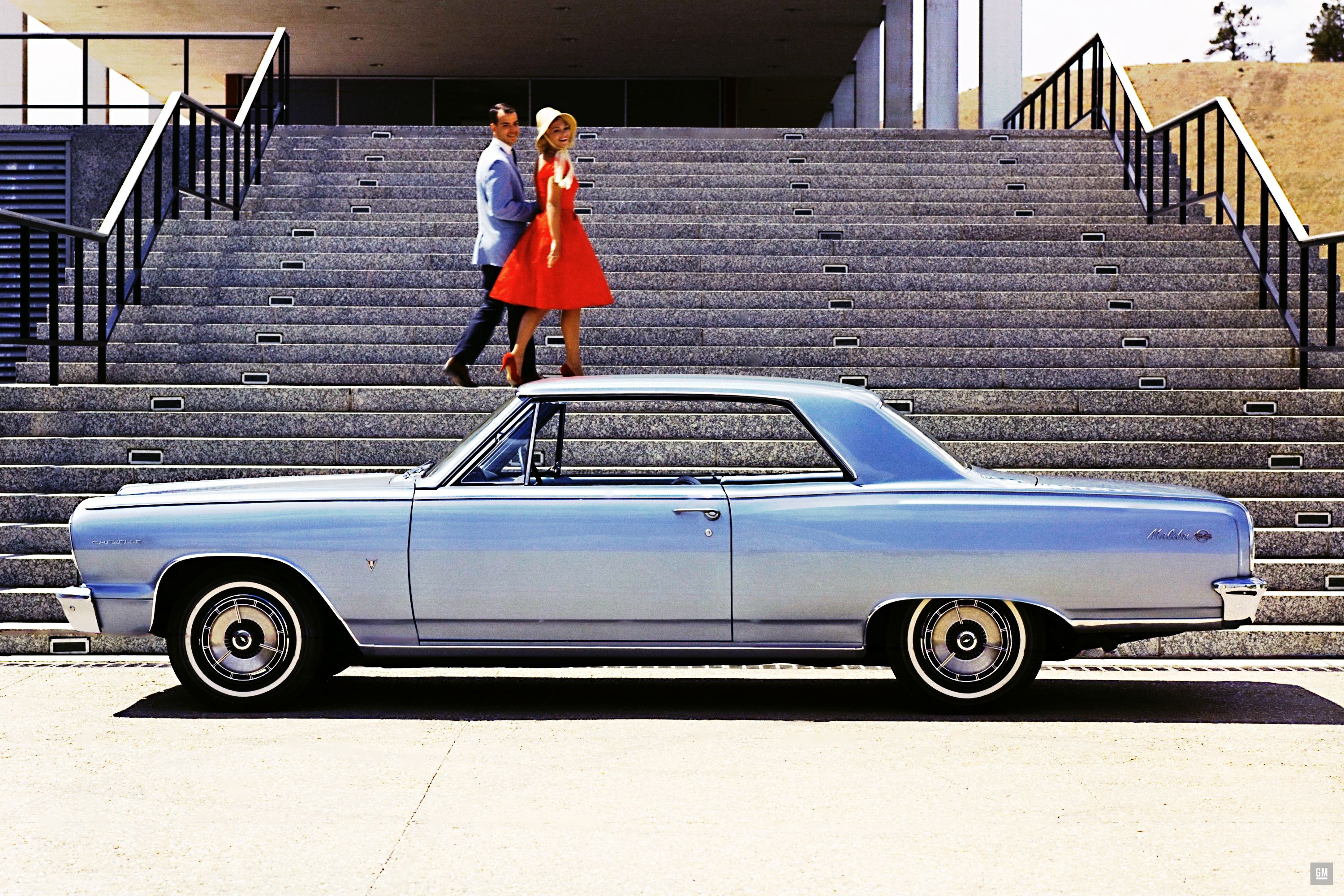 Chevelle Rarest Chevy Chevelle: All You Need To Know About Chevrolet's Iconic Muscle Car