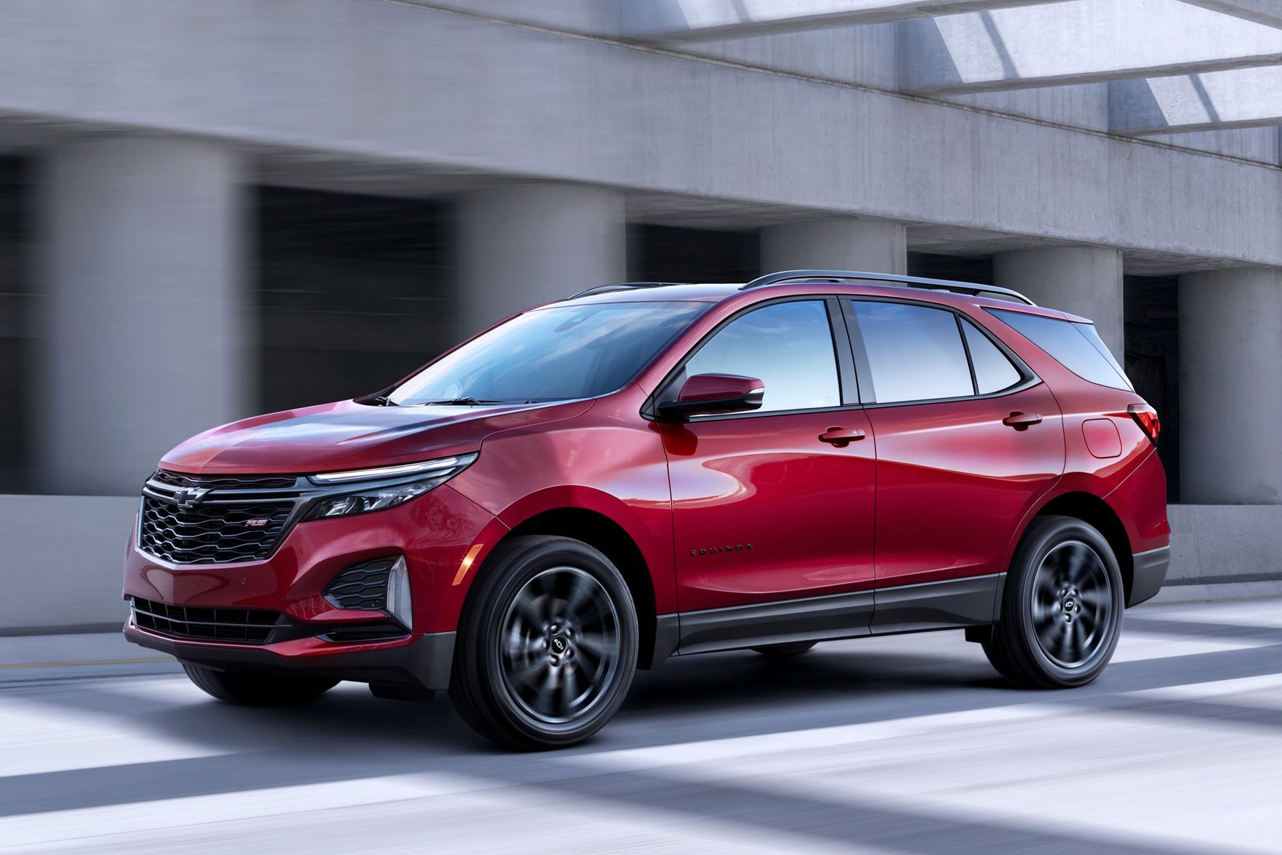 2024 Chevrolet Equinox Is More Expensive Than Before   1154823 