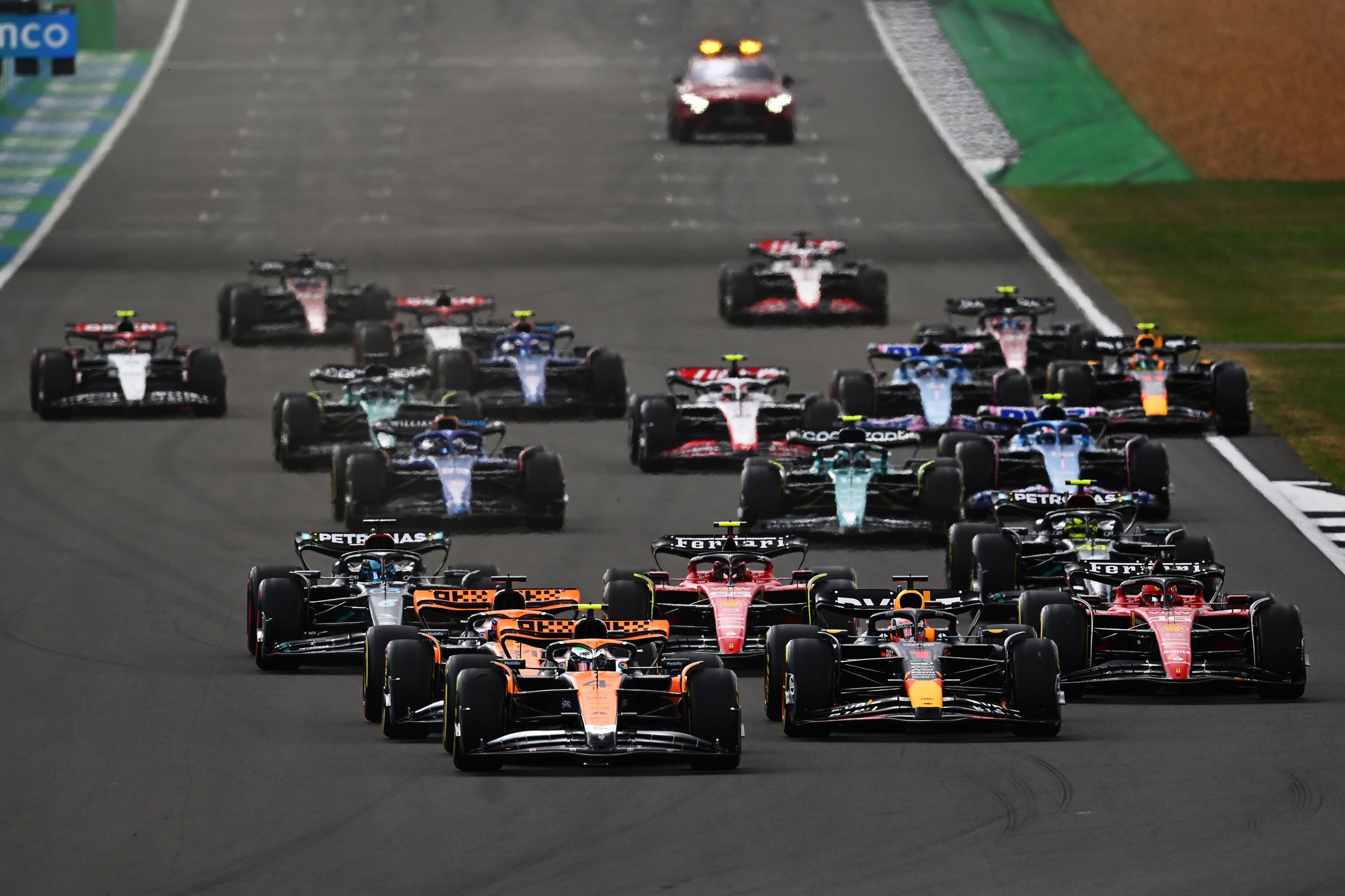 The Rb21: Why Even Verstappen Couldn'T Tame This F1 Monster - nb9m5zj