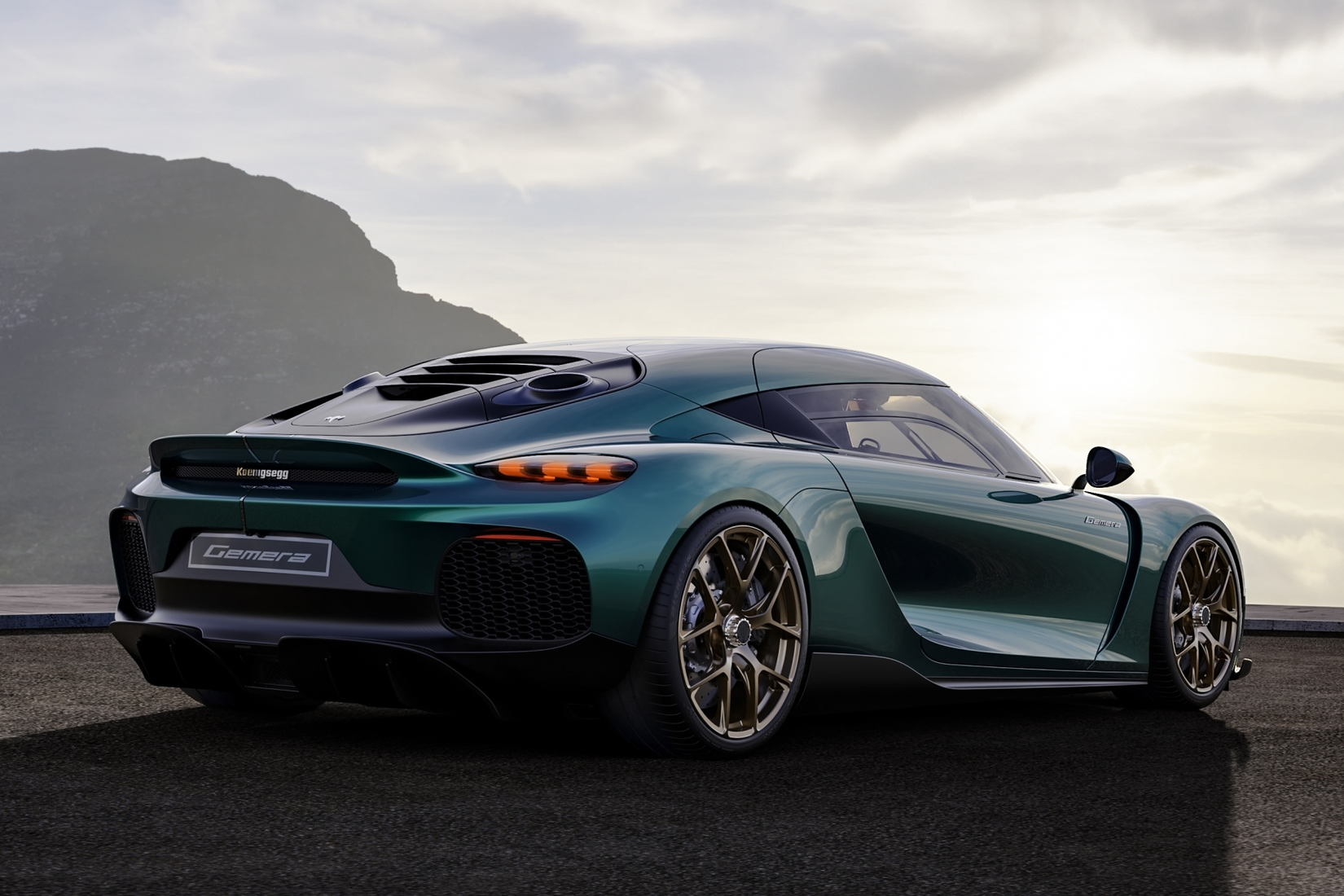 The Greatest Three-Cylinder Engine We'll Never Get To Experience