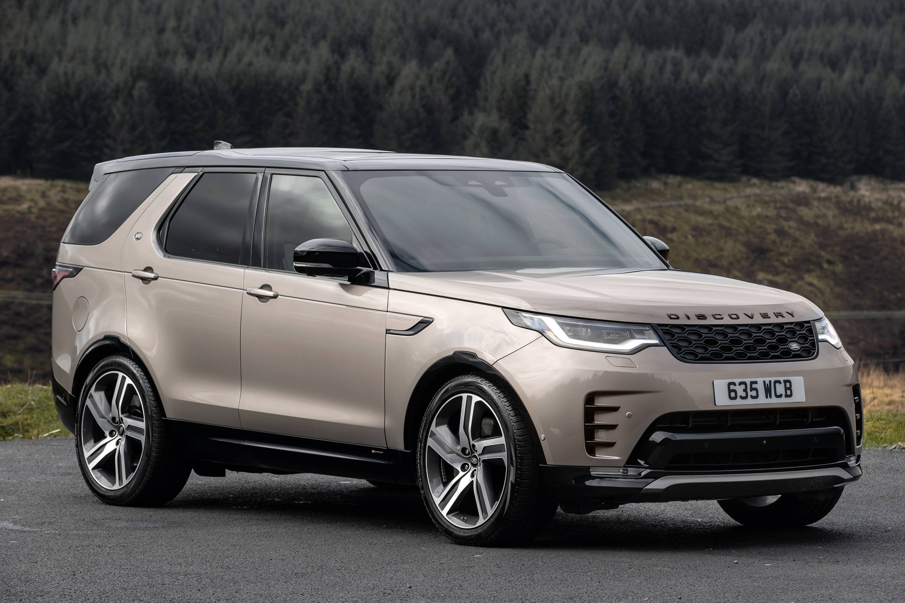 Squarest Car Boxy Car Champions: 10 Models Dominating The Square-Car Segment