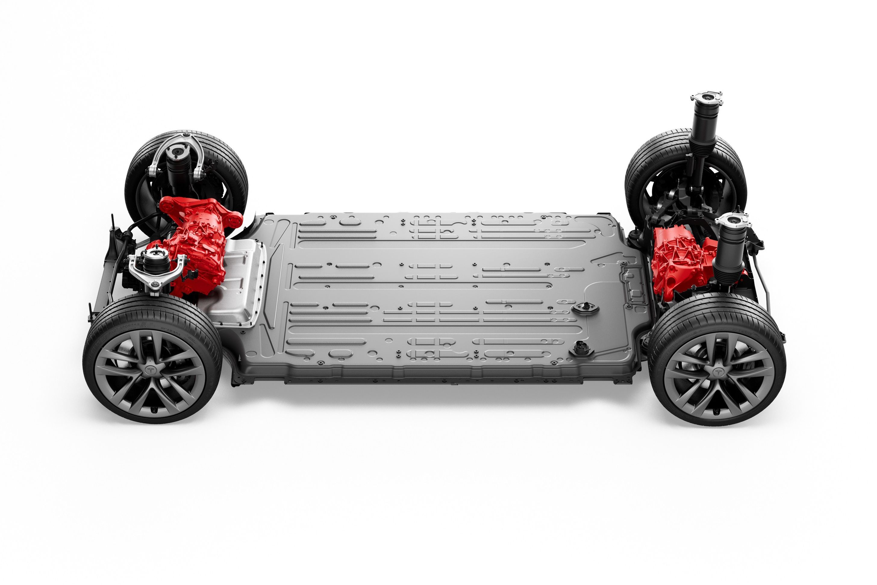 What Is Track Mode In A Car?