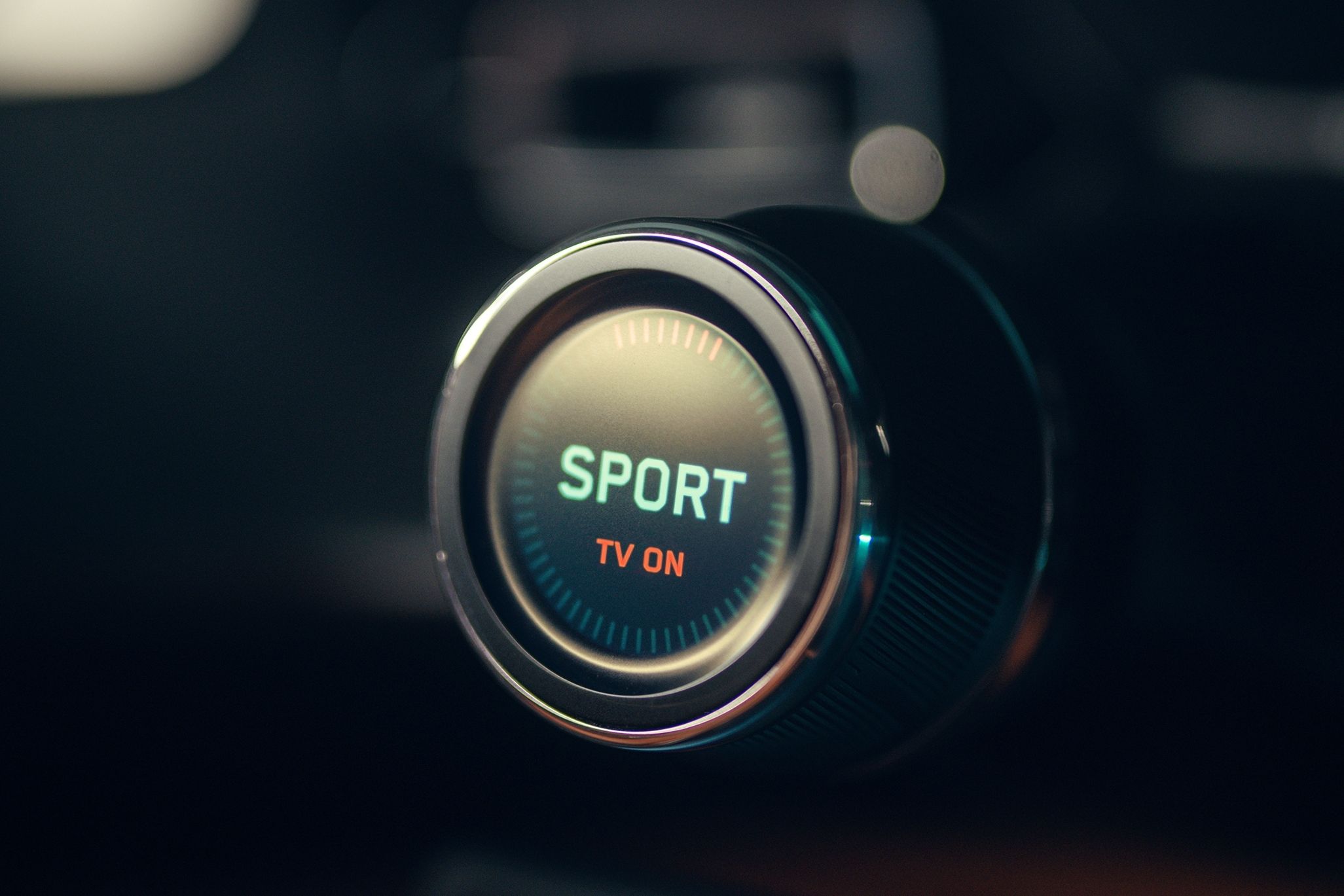 What Is Track Mode In A Car?