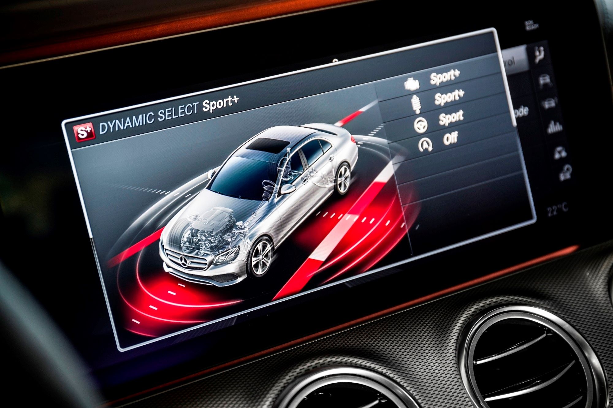 What Is Track Mode In A Car?