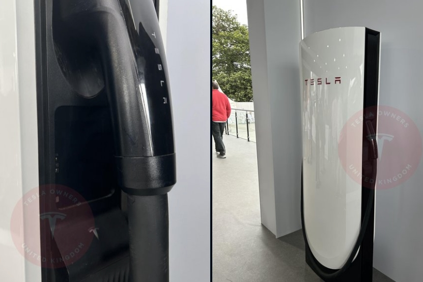 Tesla V4 Superchargers Resolve Payment Issues For NonTesla Owners