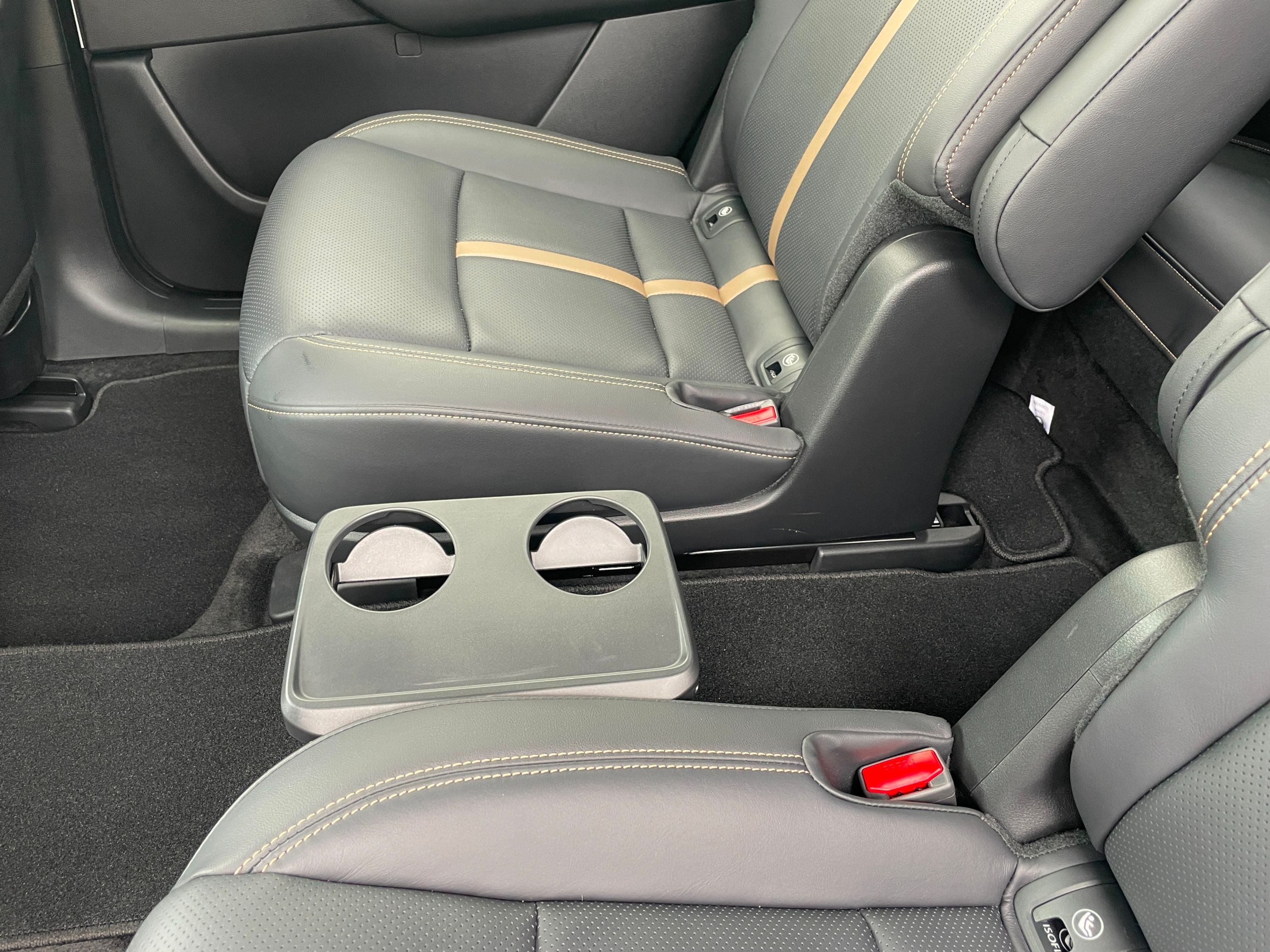 Suv 4 cylinder