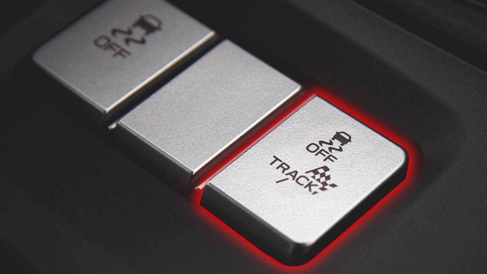 What Is Track Mode In A Car?