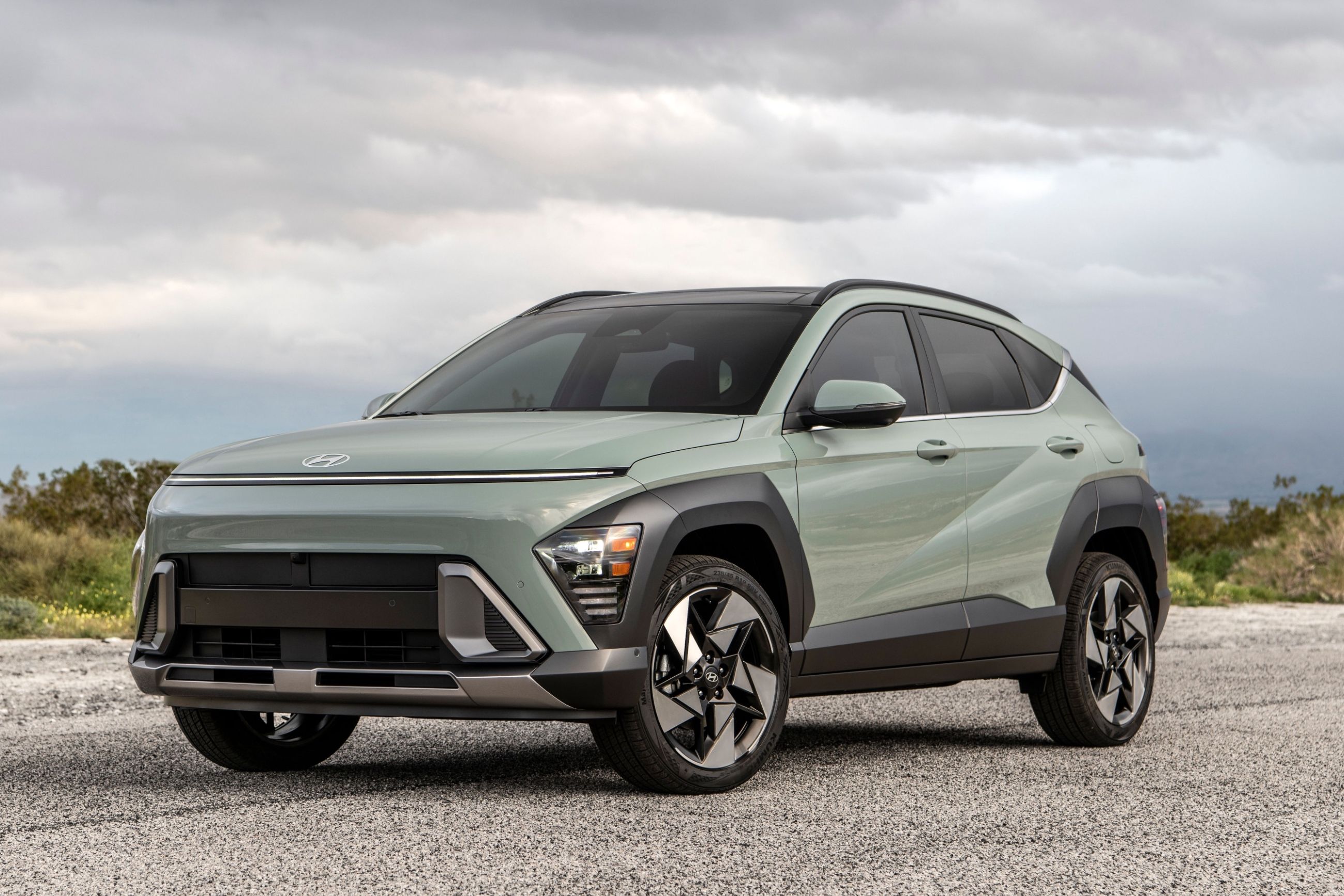 2024 Hyundai Kona Up To $2,800 More Expensive Than Last Year