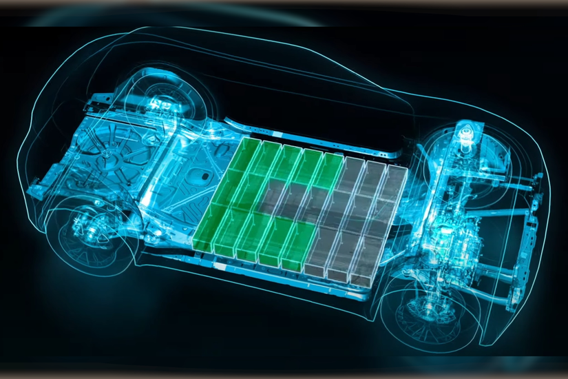 Stellantis Has A Way To Make Small EVs Successful