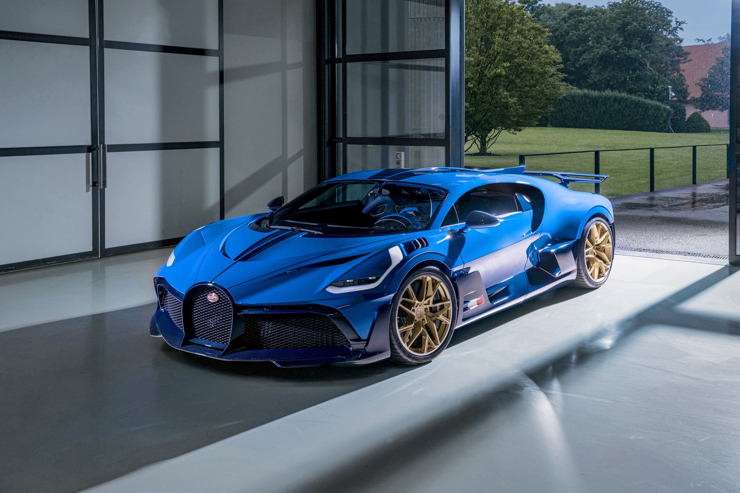We Bet You Didn't Know Half Of These Bugattis Existed